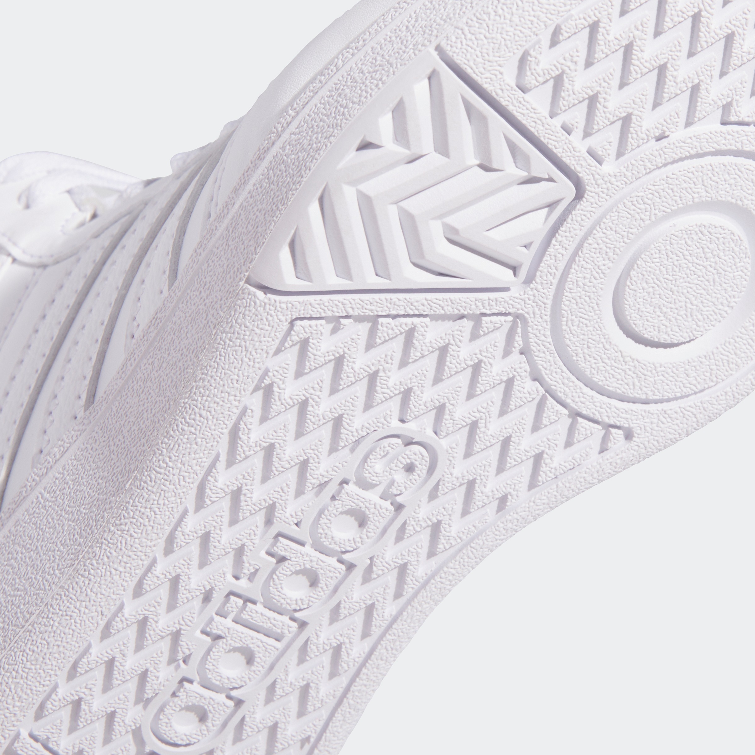 adidas Sportswear Sneaker »HOOPS MID 4.0 KIDS«