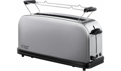 RUSSELL HOBBS Toaster »Adventure 21396-56«, 1 langer Schlitz, für 2 Scheiben, 1000 W kaufen