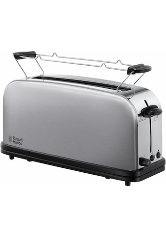 RUSSELL HOBBS Toaster »Adventure 21396-56« 1 langer ...