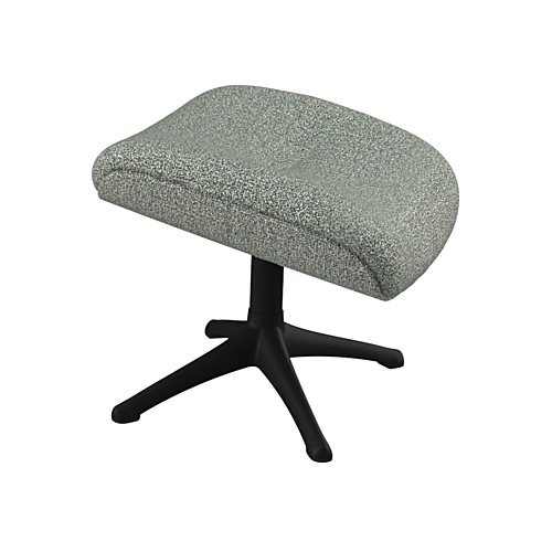 FLEXLUX Fußhocker "Fußhocker More, Beinstütze, Entspannung. Ergonomisch. Ko günstig online kaufen