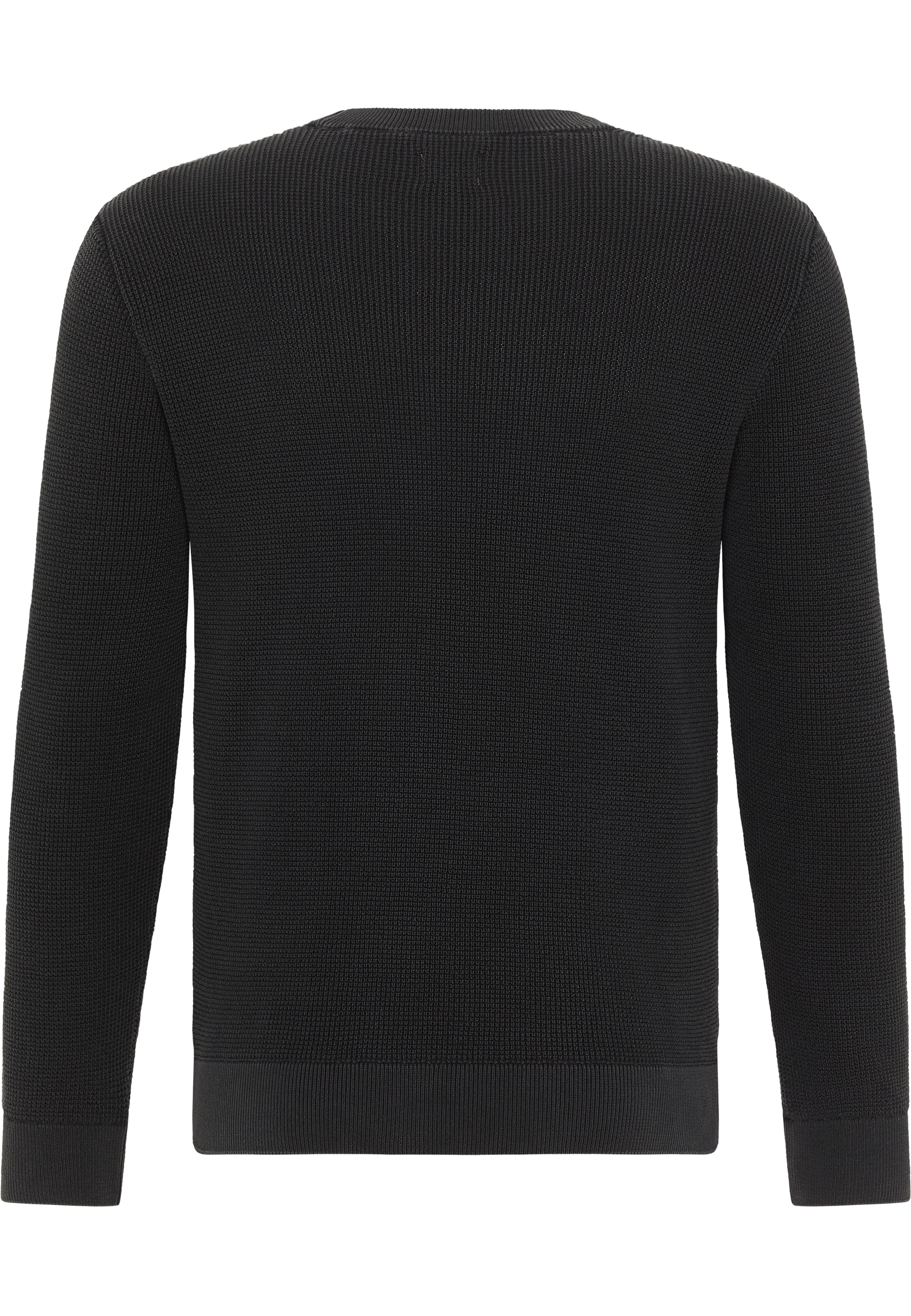 MUSTANG Cardigan »Herren Style Elliot«
