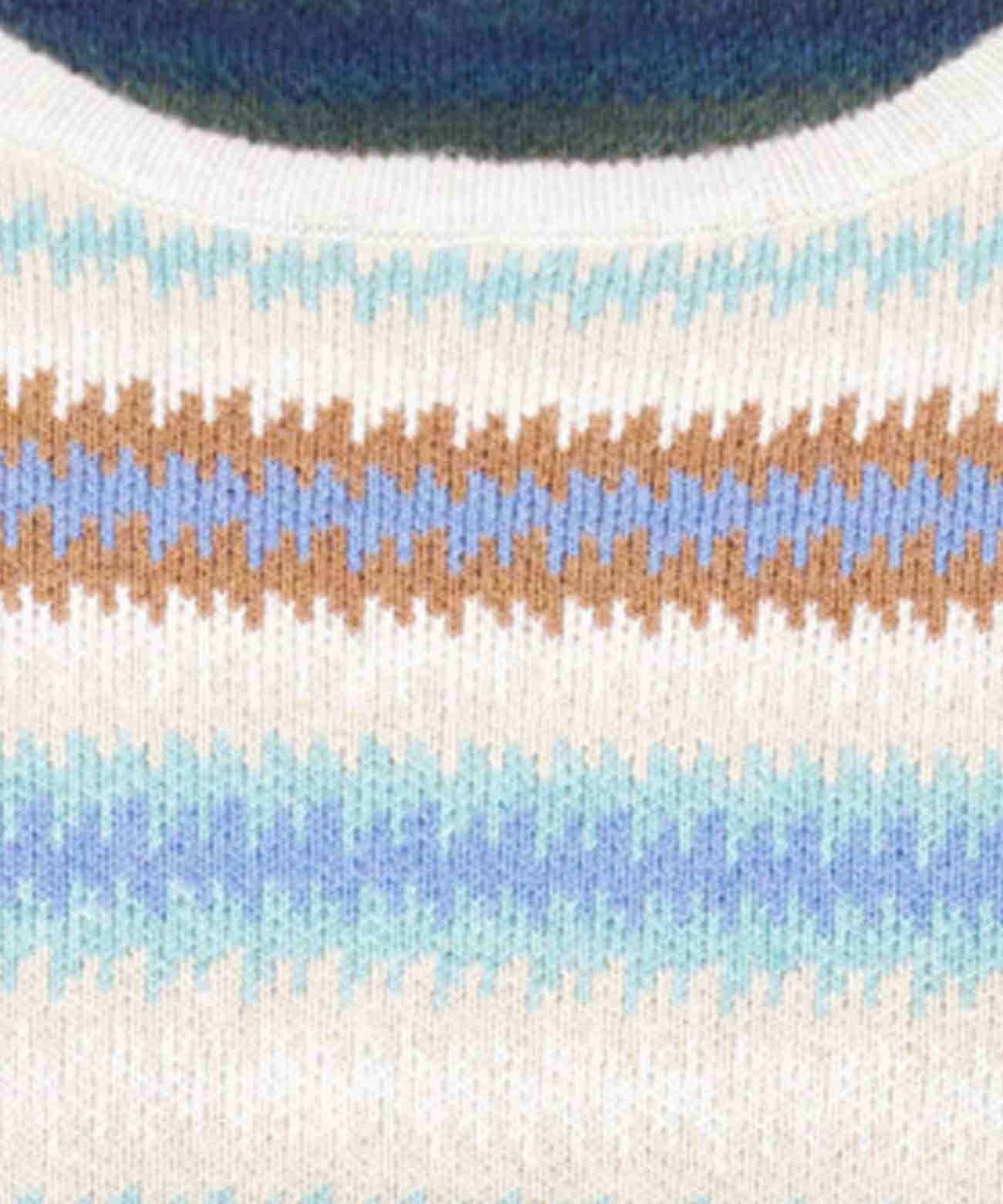 RAGMAN Rundhalspullover günstig online kaufen