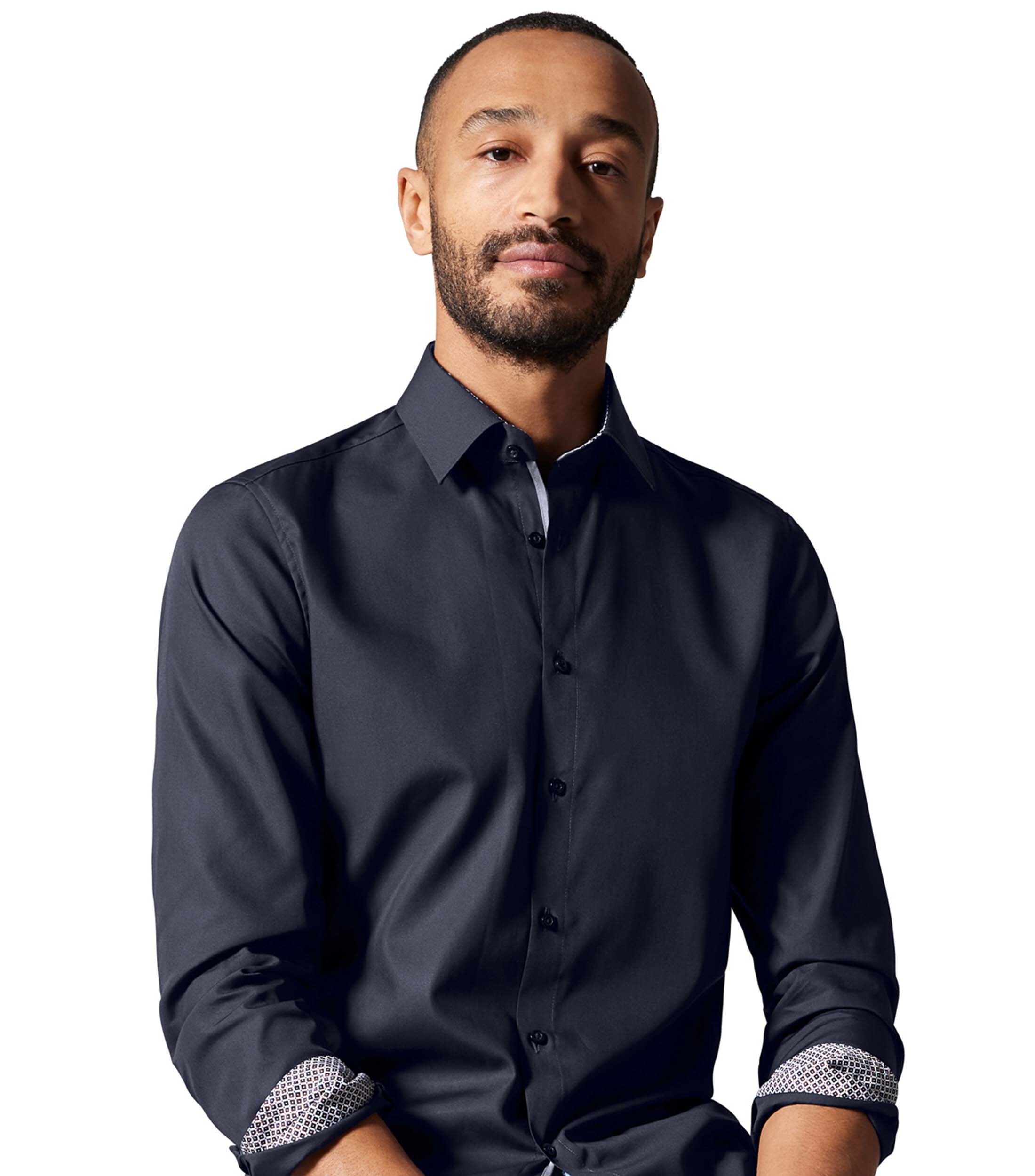 VENTI Businesshemd "VENTI Businesshemd uni" günstig online kaufen