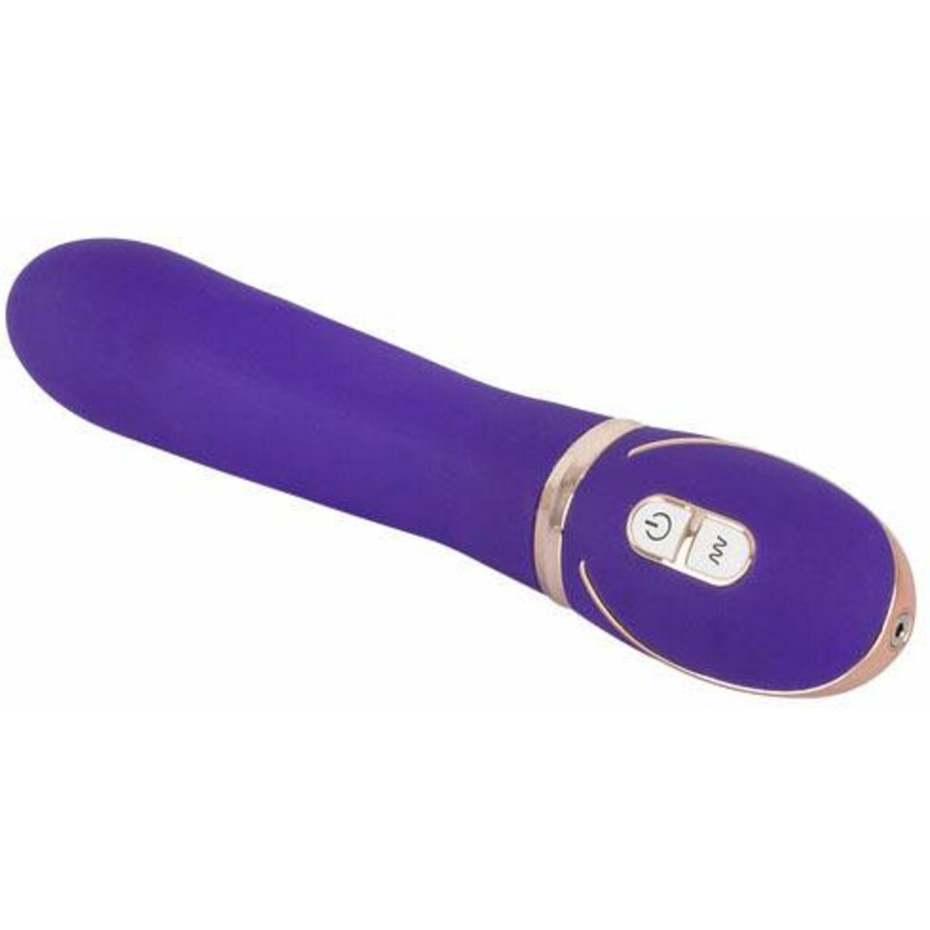 Vibe Couture Vibrator »Front Row«