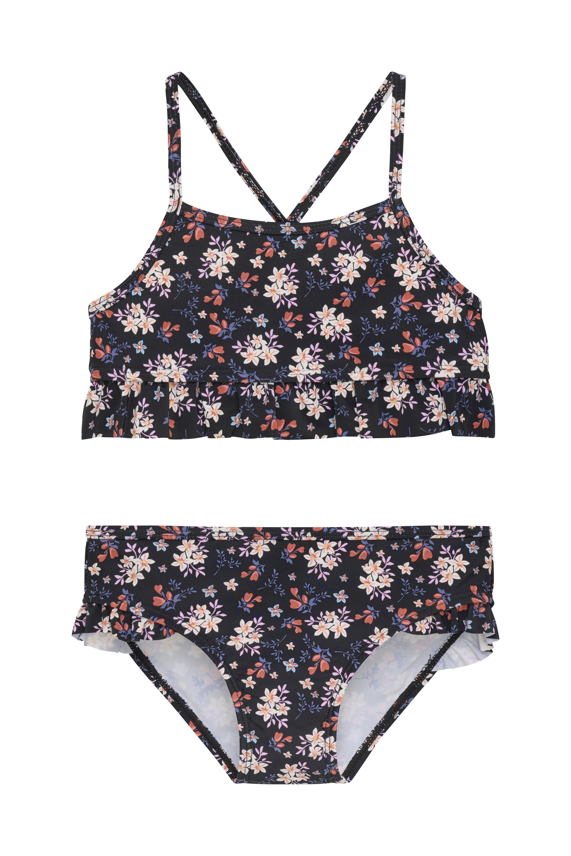 COLOR KIDS Bustier-Bikini "Bustier-Bikini COBikini"