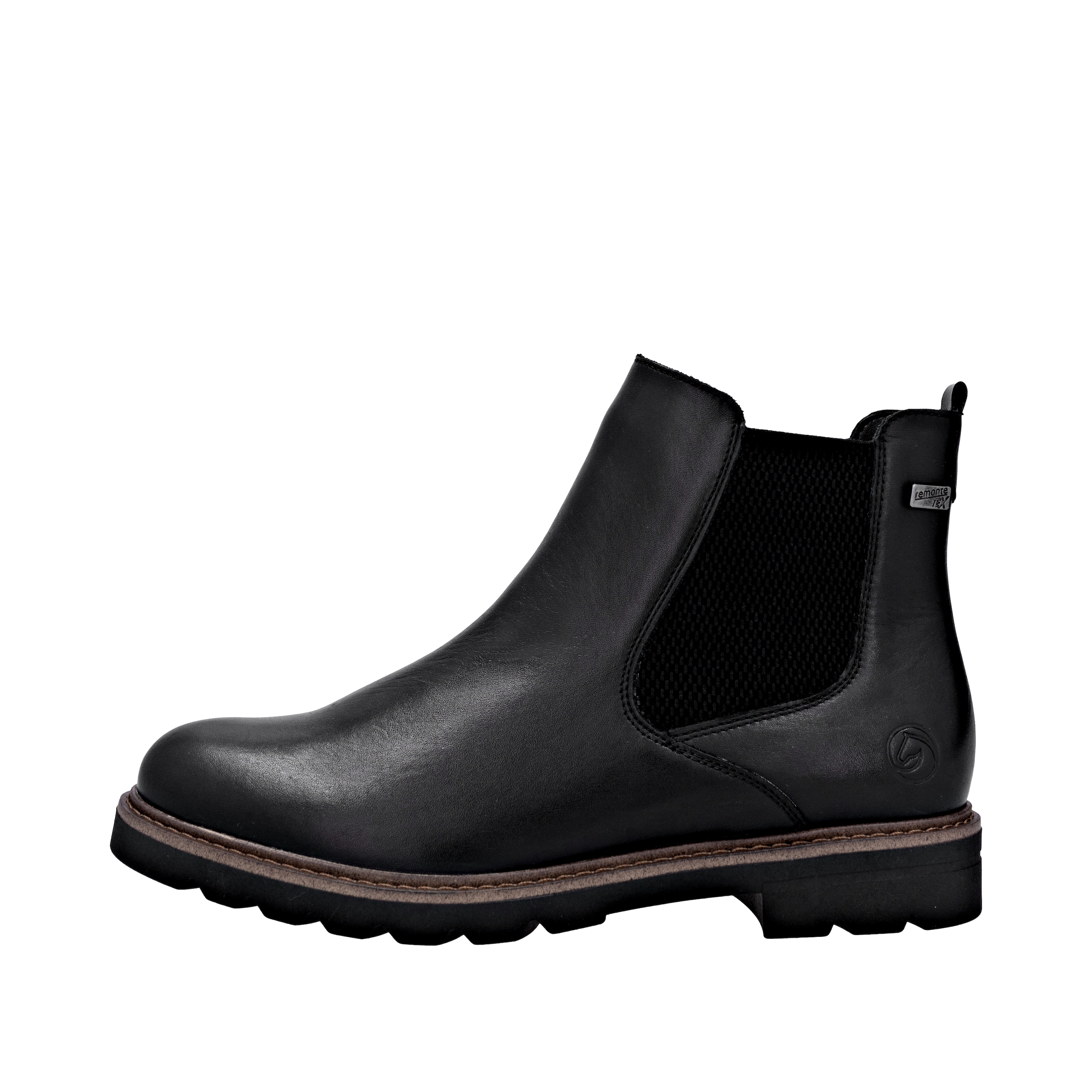 Remonte Chelseaboots, Winterstiefelette, Klassik-Boots mit wasserabweisende günstig online kaufen