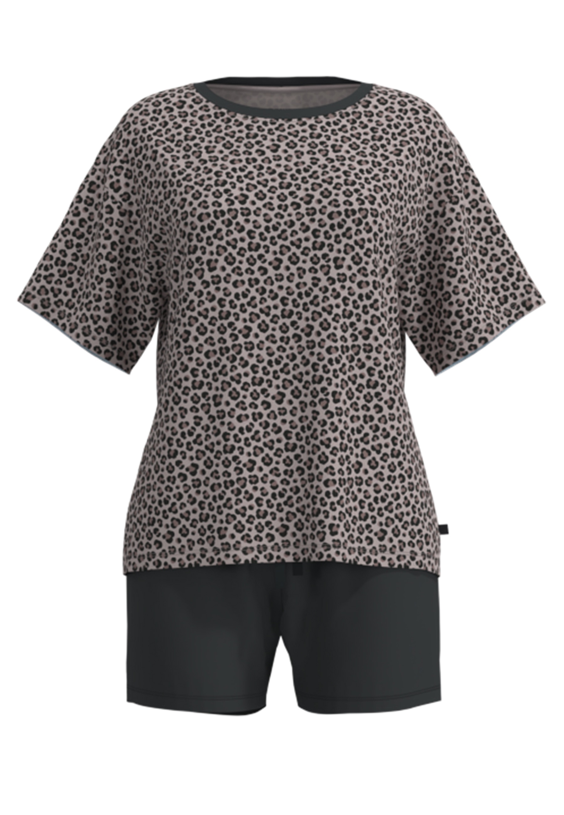 TOM TAILOR Shorty günstig online kaufen