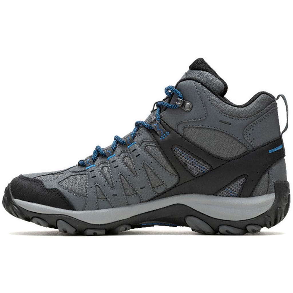 Merrell Wanderschuh »ACCENTOR 3 SPORT MID GORETEX«