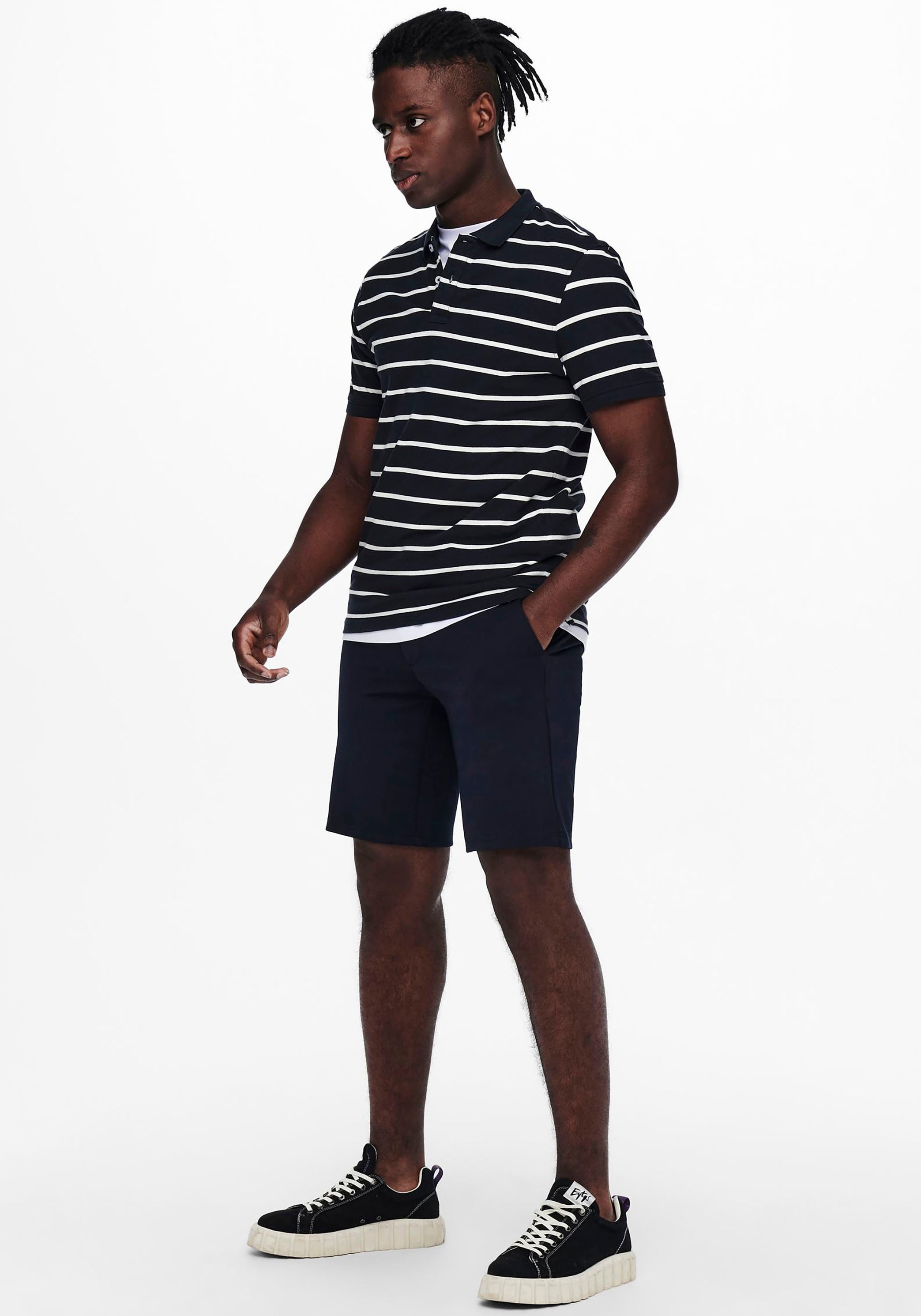 ONLY & SONS Chinoshorts »MARK SHORTS«