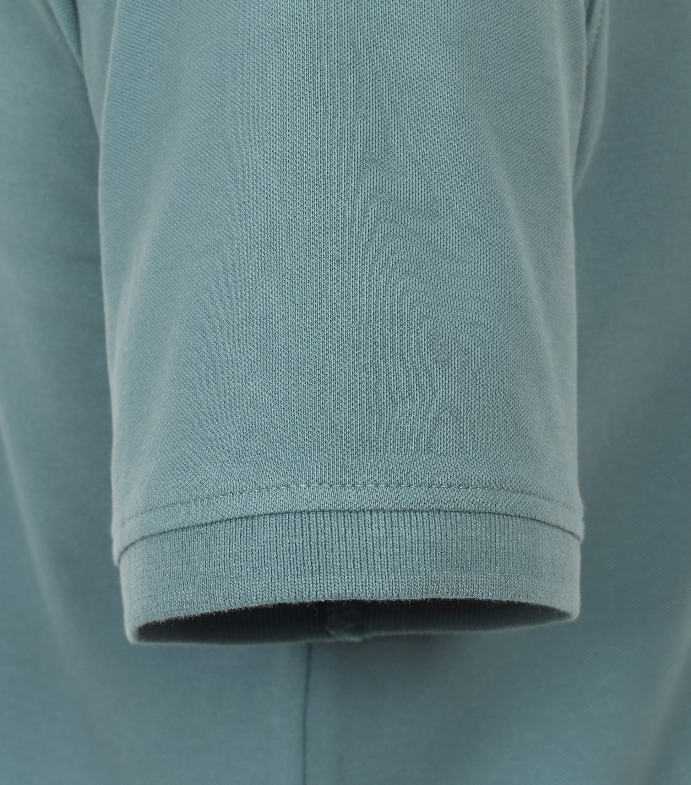 CASAMODA Poloshirt »CASAMODA Polo-Shirt uni«