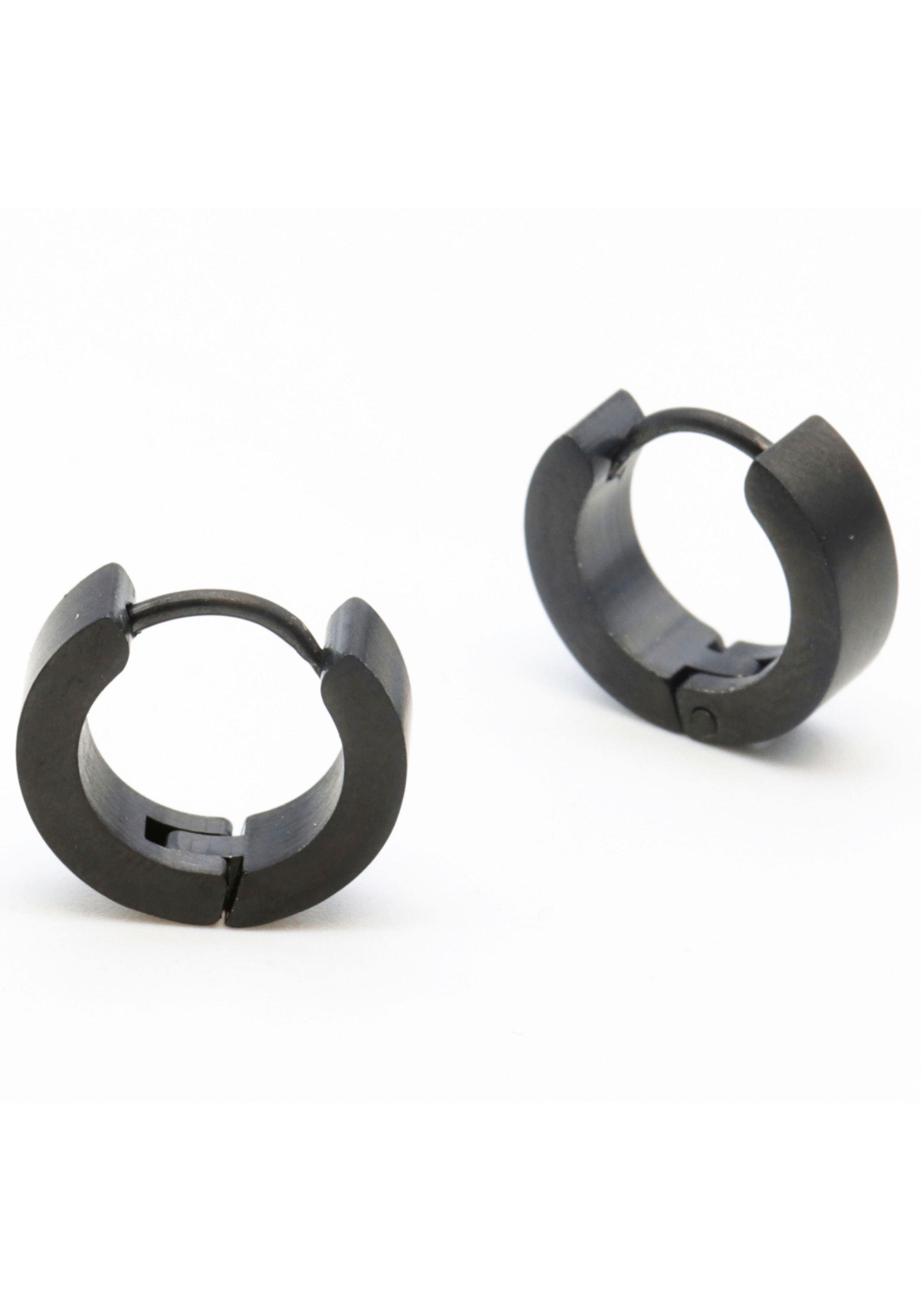 Firetti Paar Ohrstecker »Schmuck Geschenk Ohrschmuck«, Made in Germany