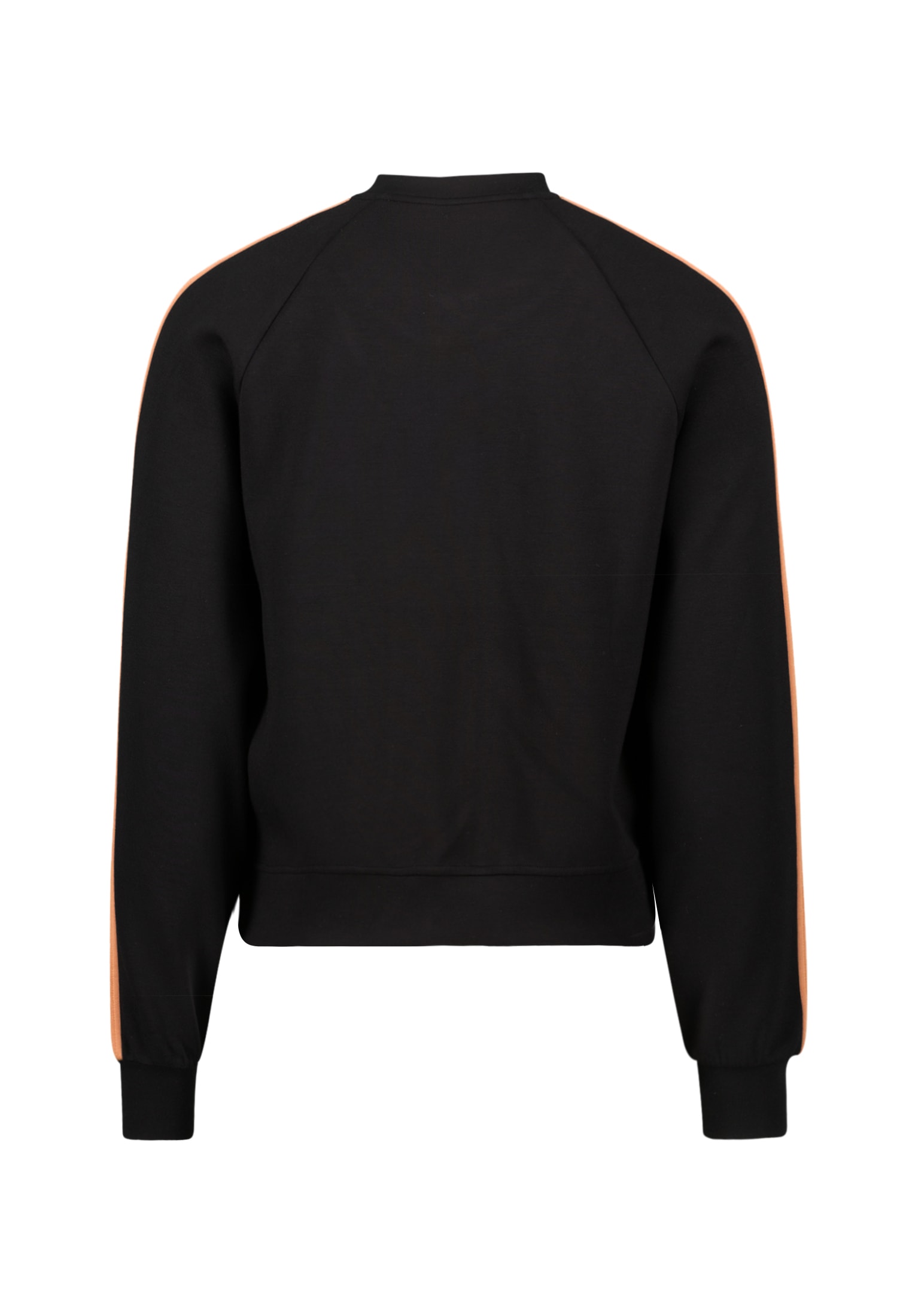 Zero Jackenblazer »zero Damen Jacke mit Kontraststreifen«, Knopfleiste