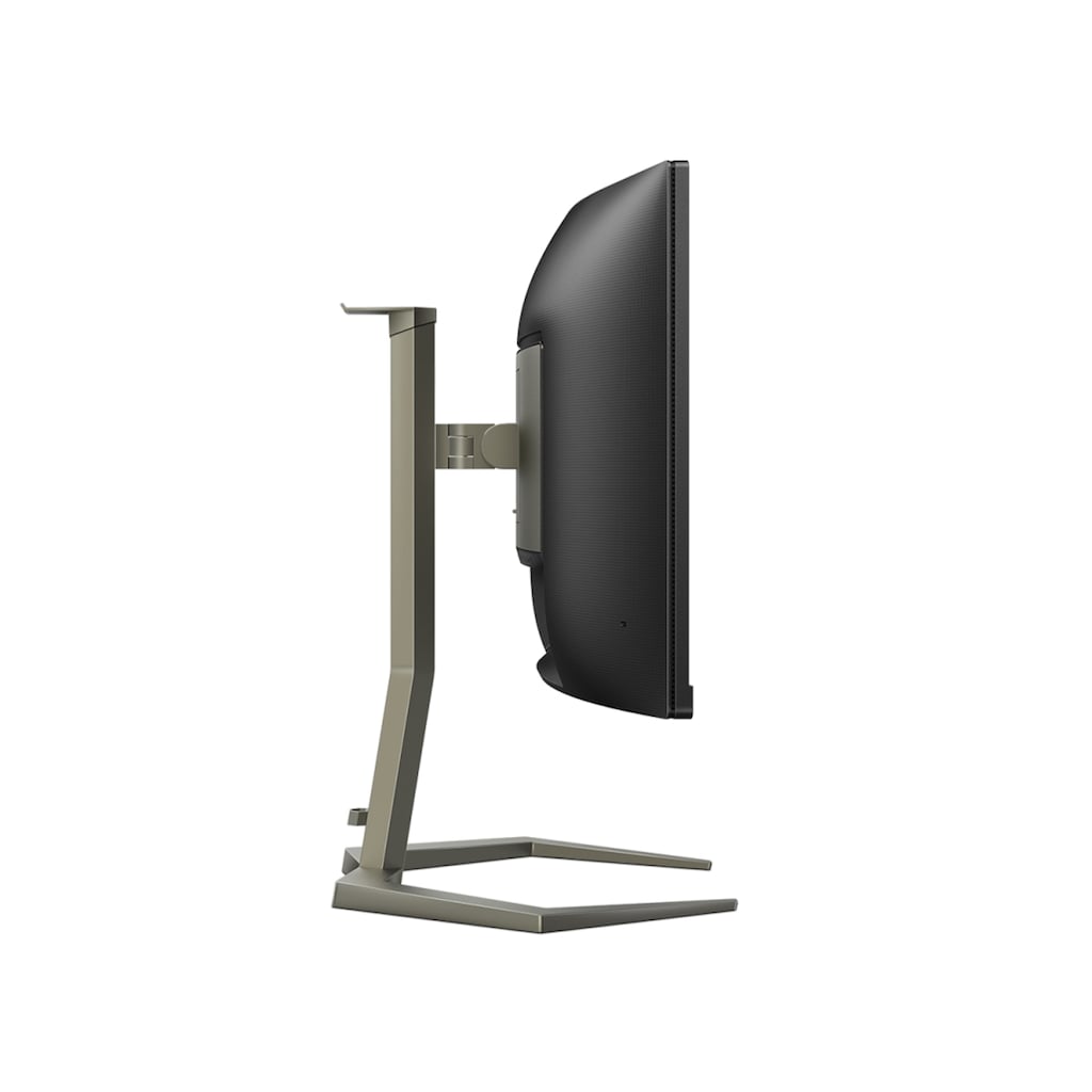 Philips Curved-Gaming-Monitor »34M1C5500VA«, 86,4 cm/34 Zoll, 3440 x 1440 px, 1 ms Reaktionszeit, 165 Hz