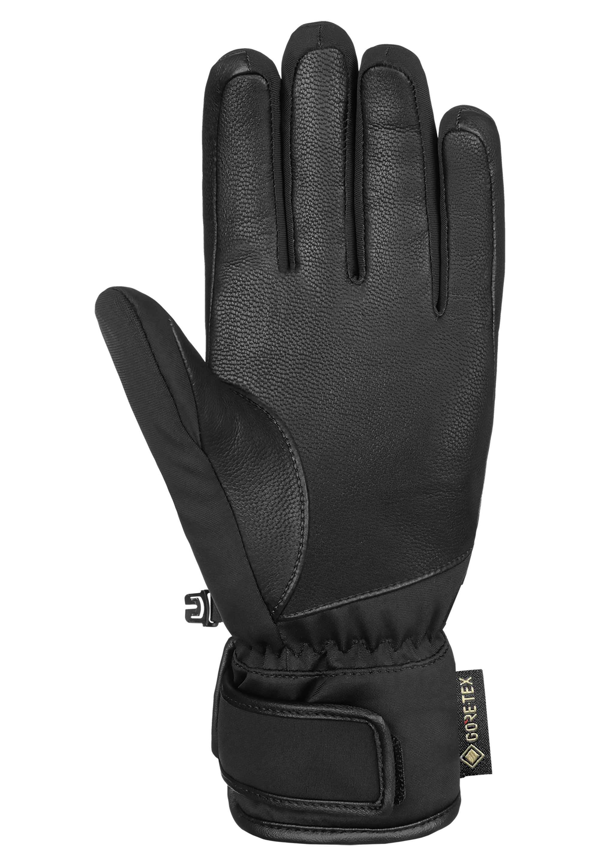 Reusch Skihandschuhe »Paola GORE-TEX«, mit wasserdichter und atmungsaktiver Funktion