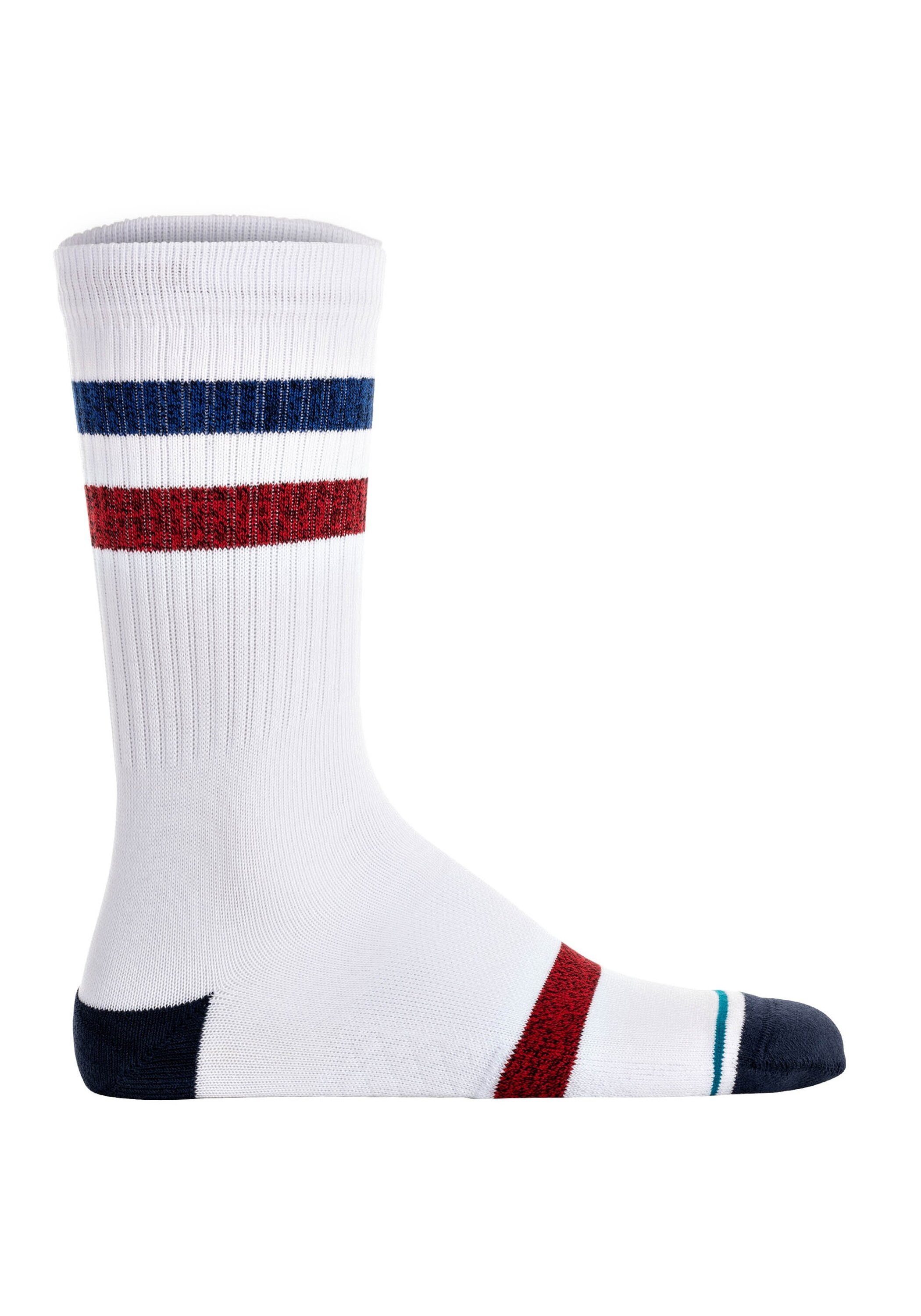 Stance Kurzsocken "Socken The Americana 3er Pack" günstig online kaufen