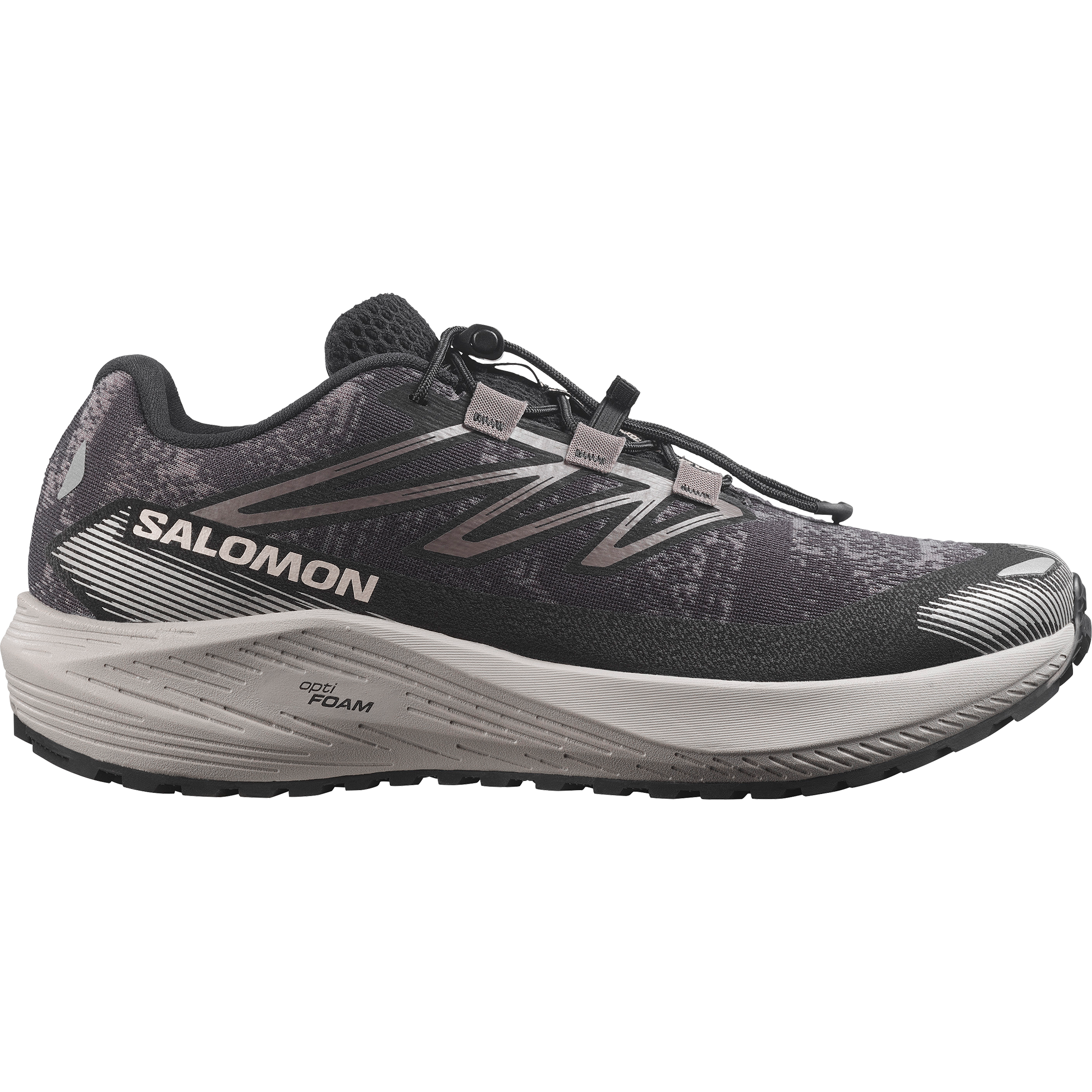 Salomon Laufschuh "AERO FLOW GRVL" günstig online kaufen