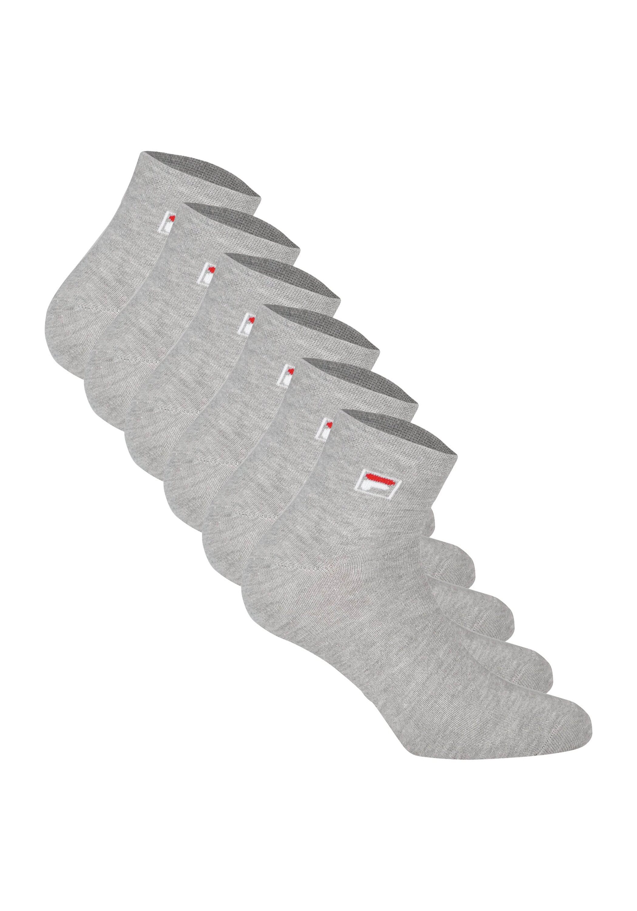 Fila Kurzsocken "Socken 6er Pack" günstig online kaufen