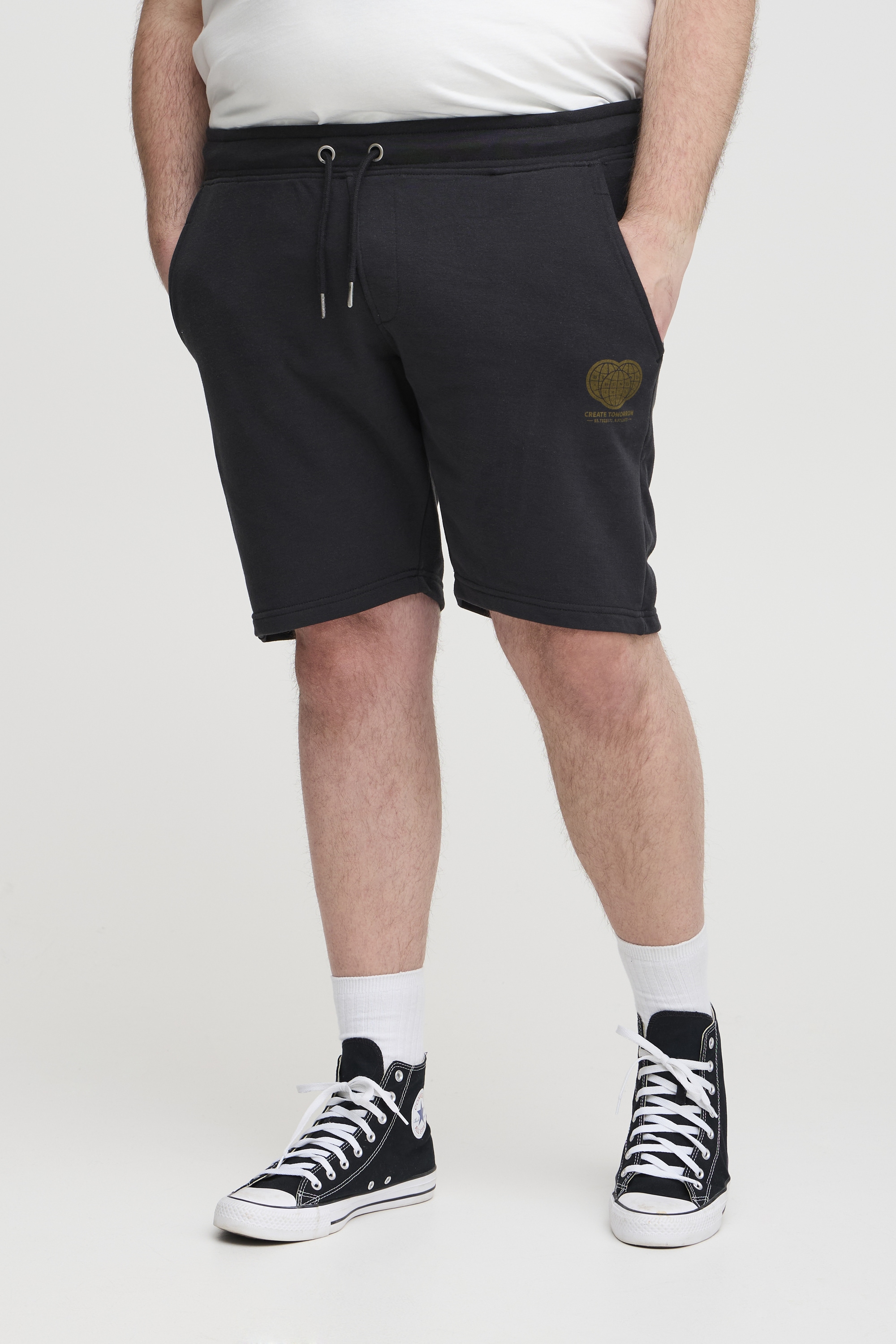 Blend Sweatshorts "Sweatshorts BHShorts" günstig online kaufen