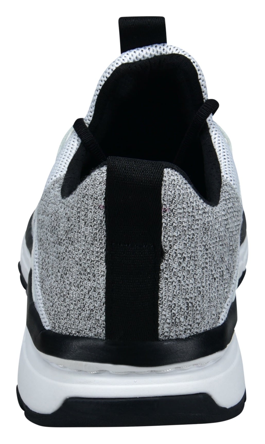 bugatti Sneaker, Schnürschuh, Halbschuh, Freizeitschuh, Kontrastbesatz an der Ferse
