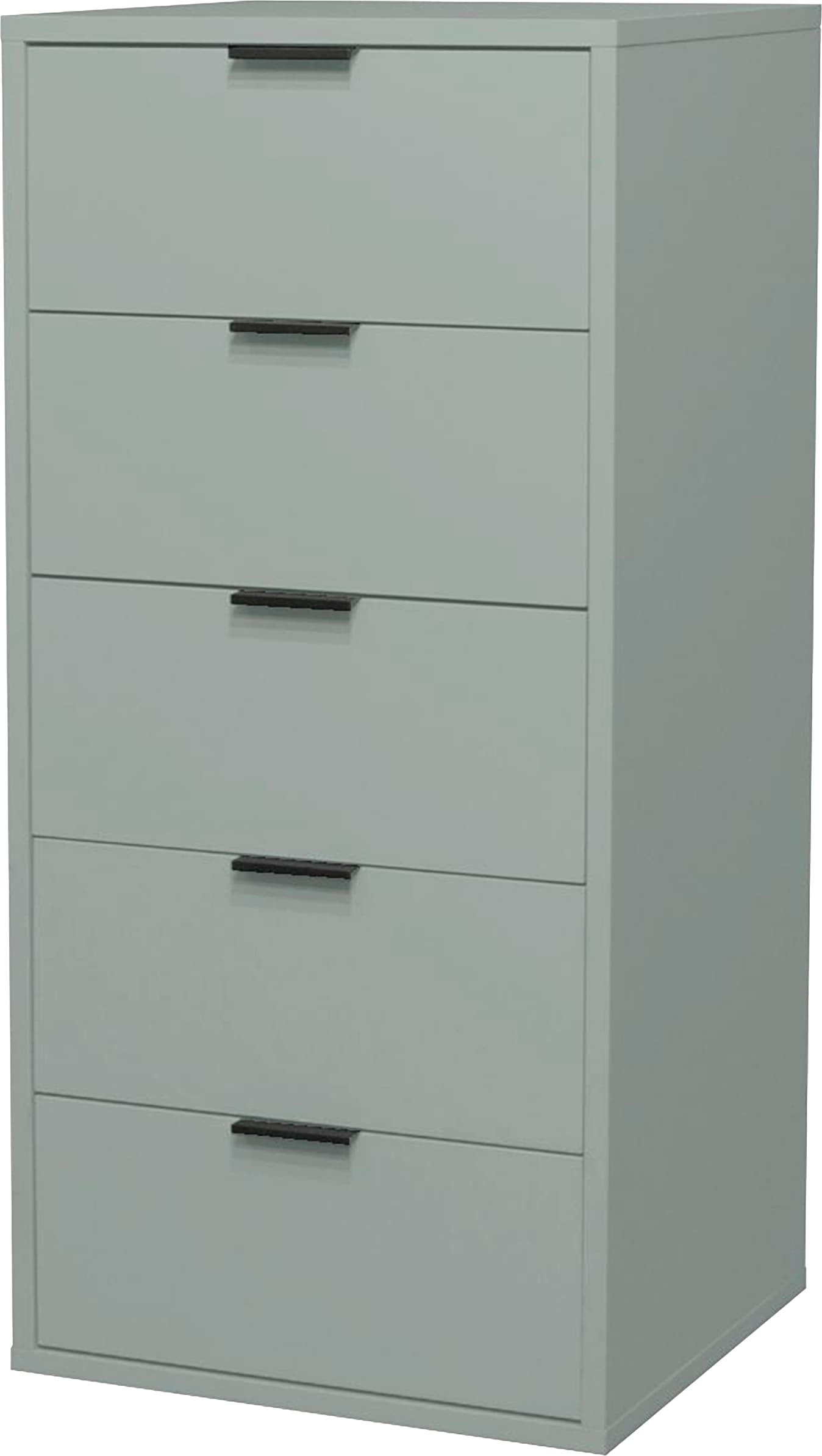 Mäusbacher Kommode »Bonnie TOPSELLER!«, Kommode mit 5 Schubkästen