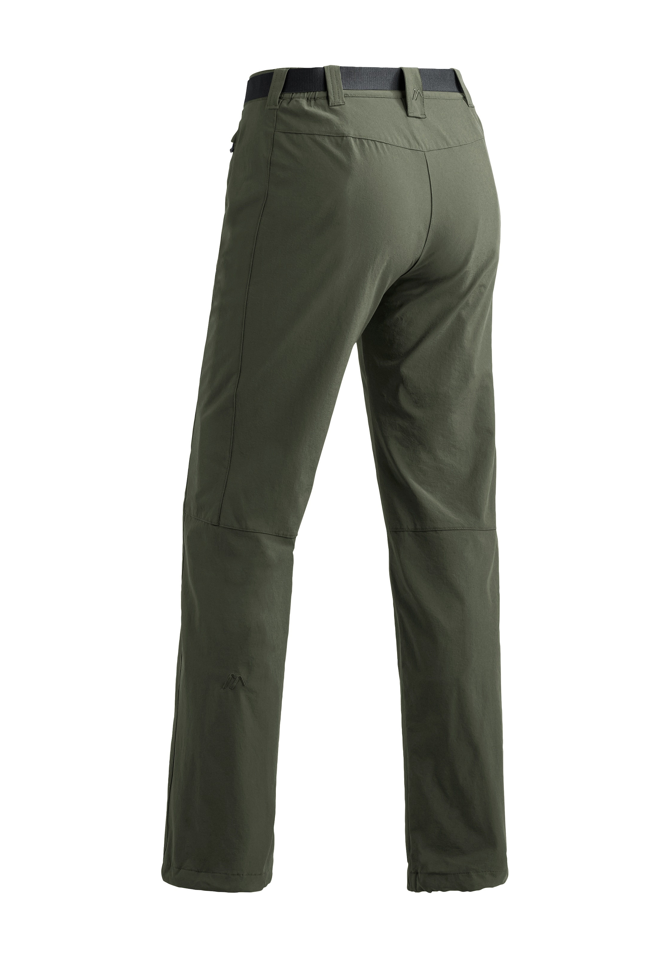 Maier Sports Outdoorhose »Lulaka Winter«  Damen Winter Wanderhose, Funktionshose mit Netzinnenfutter