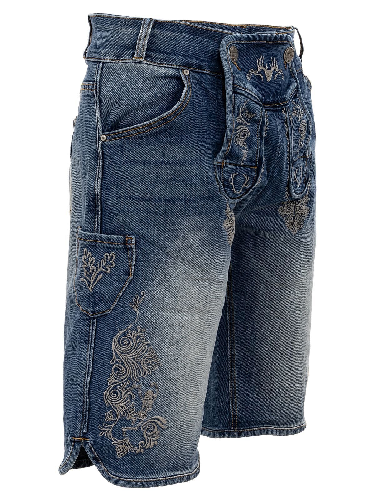 Hangowear Trachtenhose »Hose HENRI«