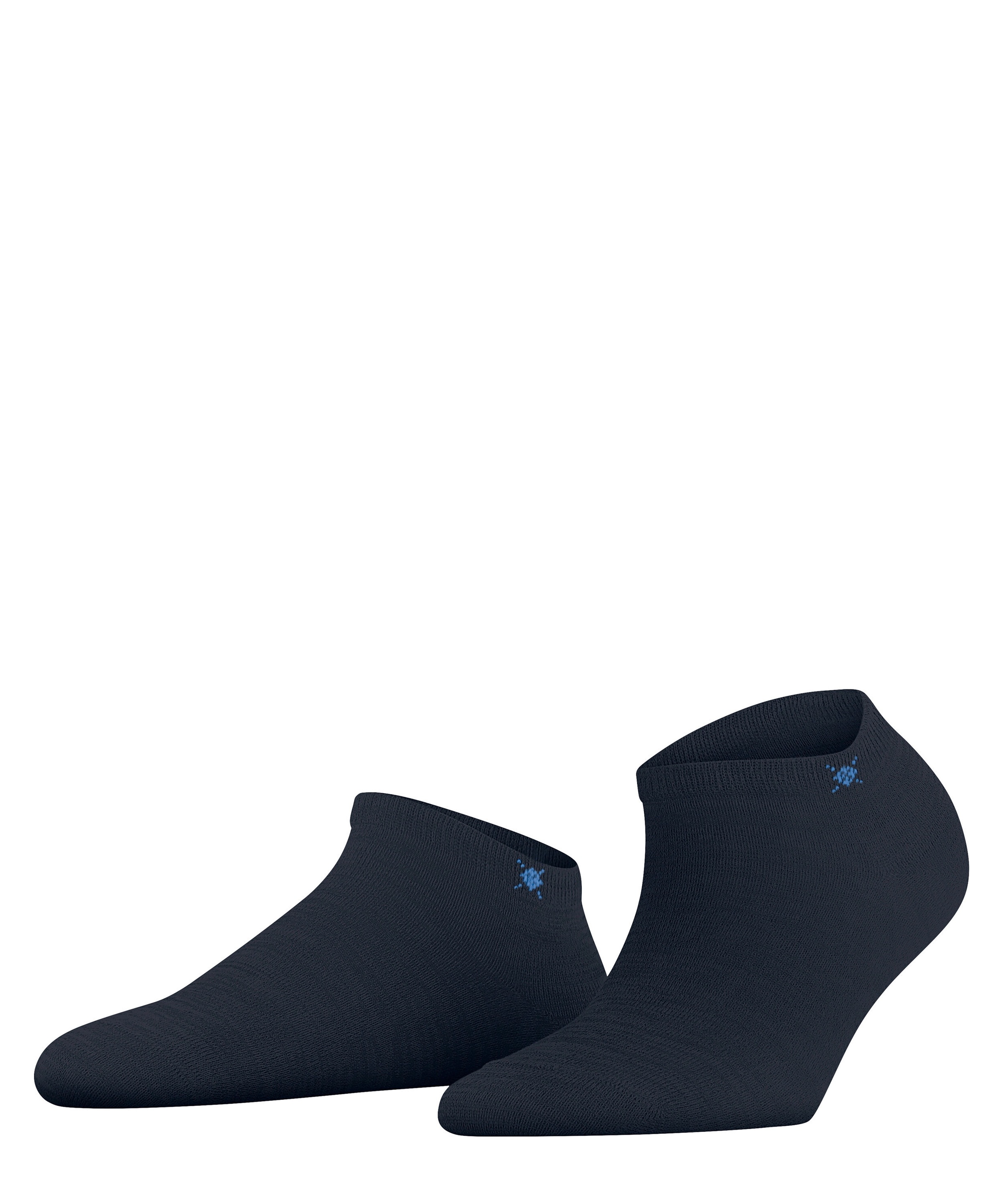 Burlington Sneakersocken "Soho Vibes" 1 Paar tlg.