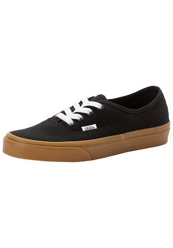 Vans Sneaker »Authentic«