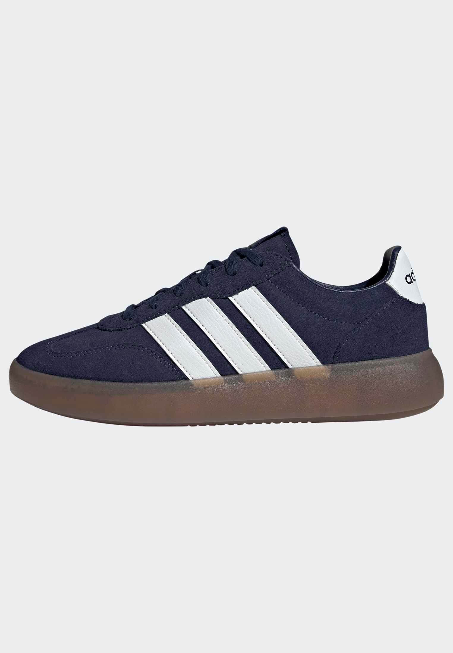 adidas Sportswear Sneaker »BARREDA DECODE«  inspiriert vom Design des adidas handball spezial