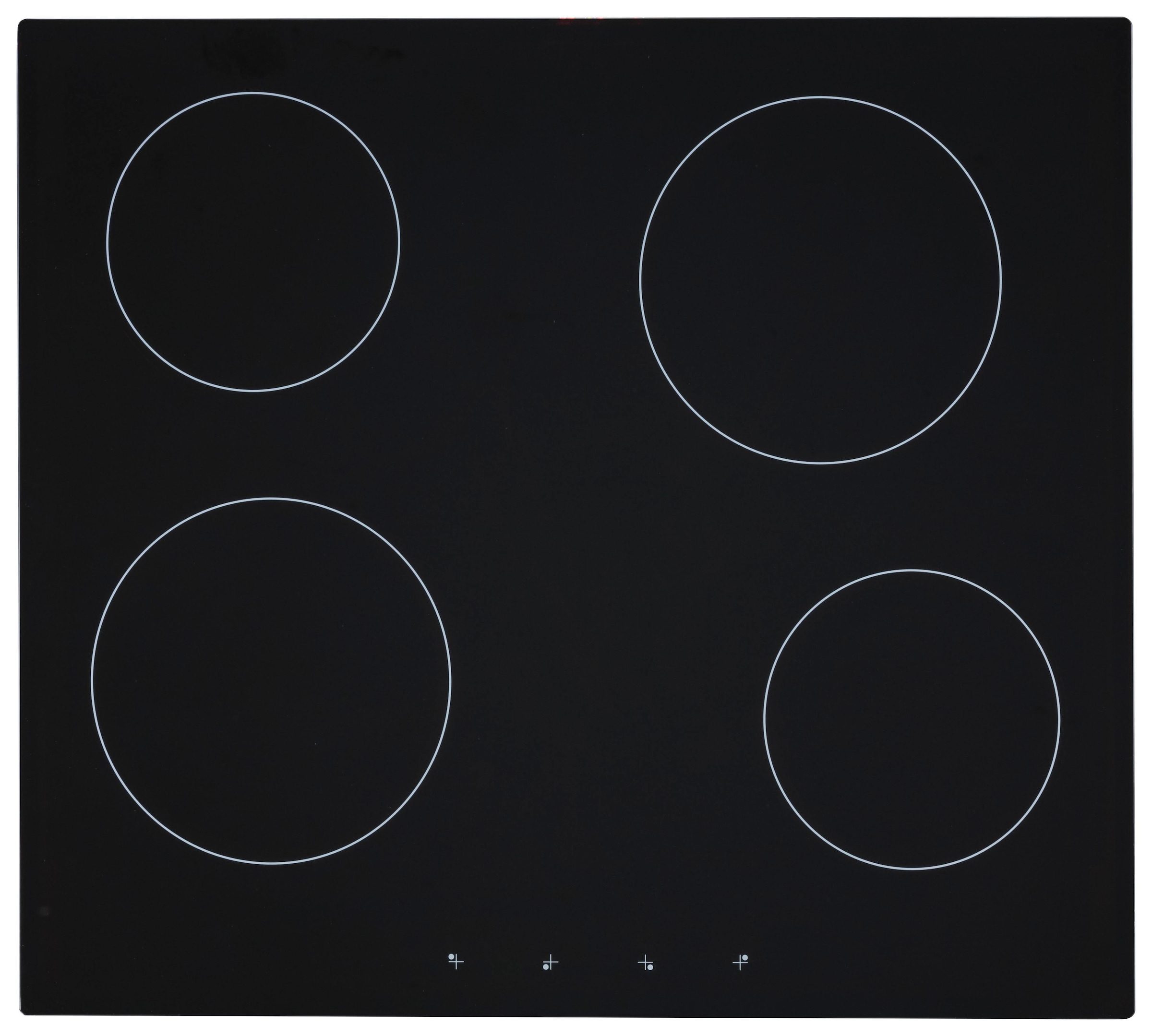 HELD MÖBEL Küchenzeile »Trient«, mit E-Geräten, Breite 270 cm