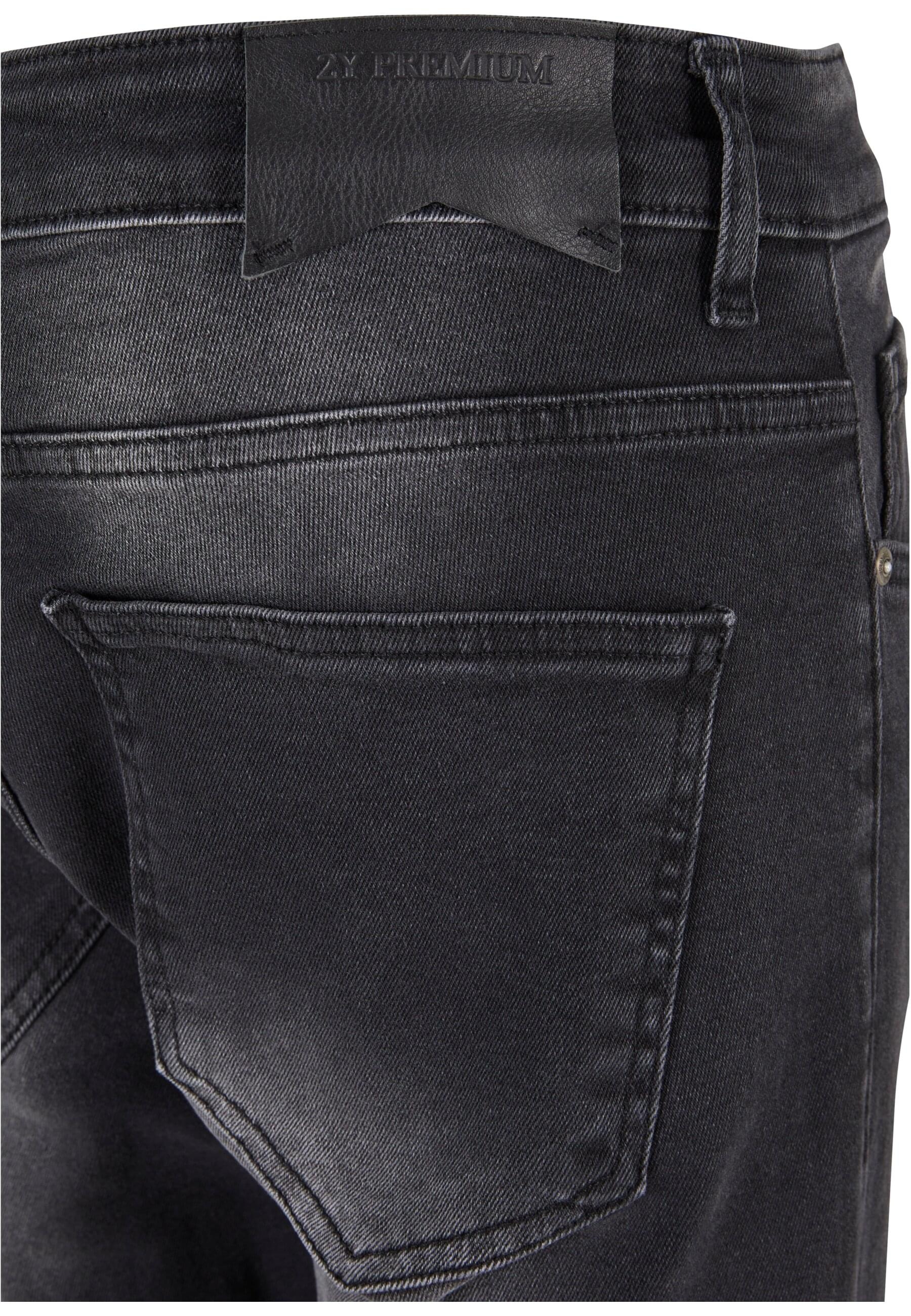 2Y Studios Bequeme Jeans »2Y Studios Herren 2Y Skinny Fit Jeans«