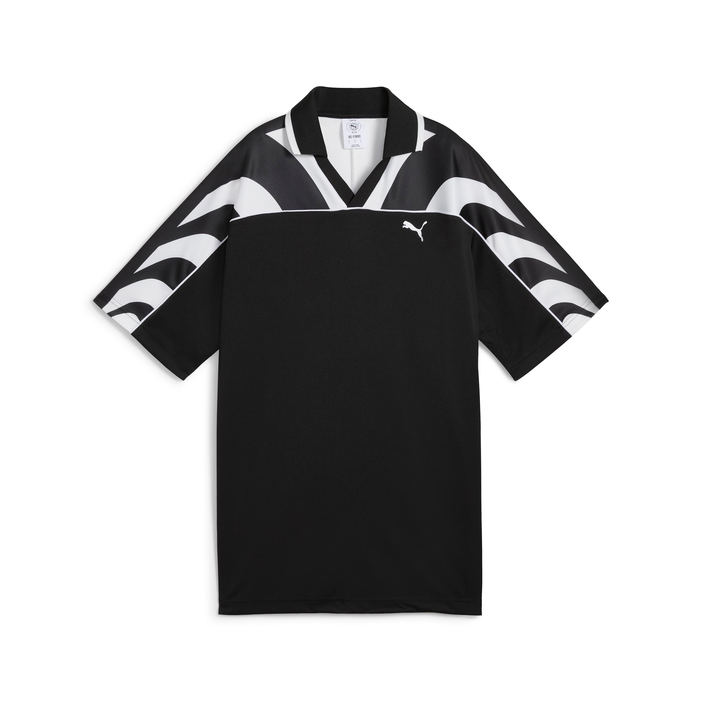 PUMA T-Shirt »FUTURE..ARCHIVE RELAXED FOOTBALL JERSEY«
