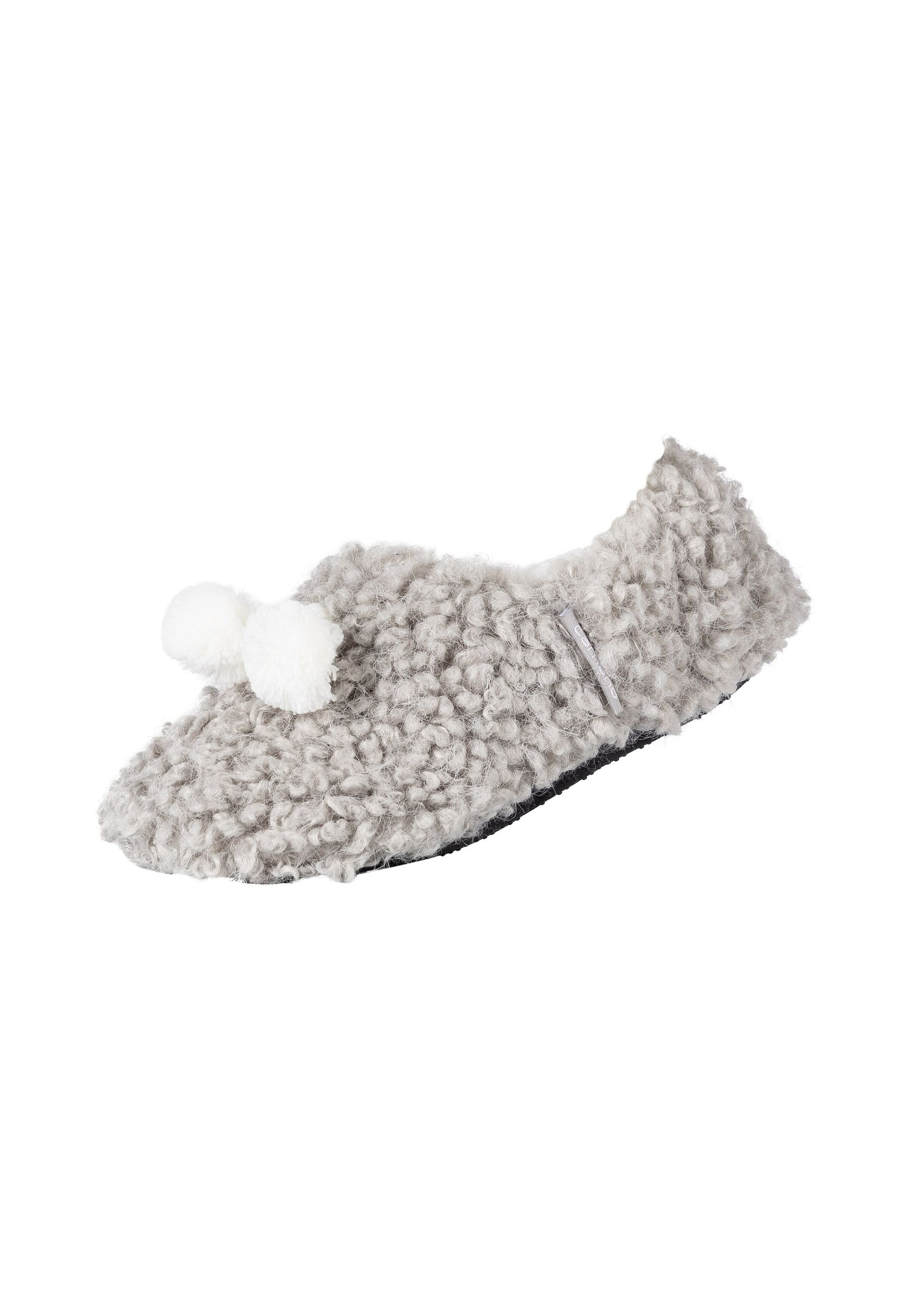 Camano Hausschuh "Slipper 1er Pack" günstig online kaufen