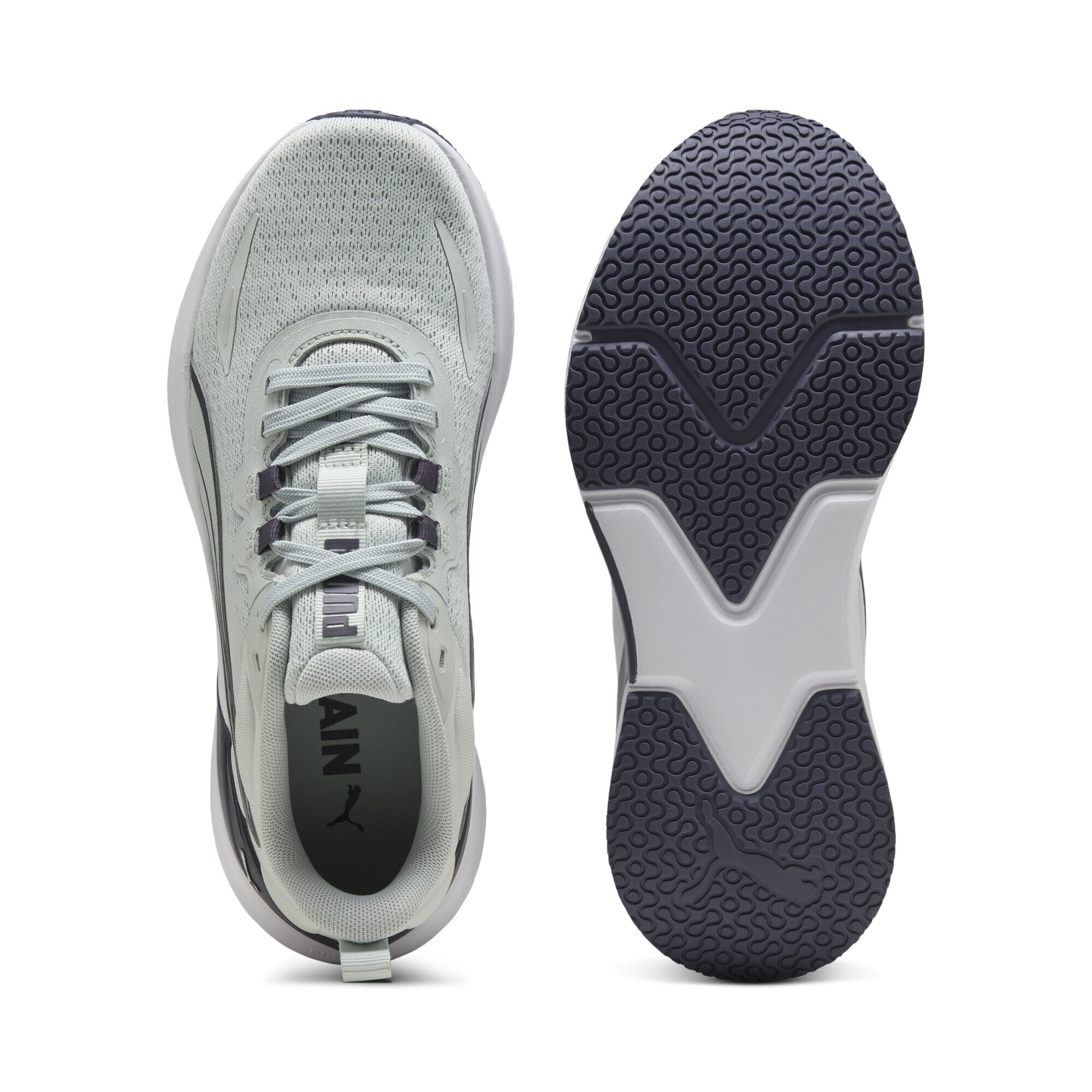 PUMA Trainingsschuh »Agile Lite Trainingsschuhe Erwachsene«