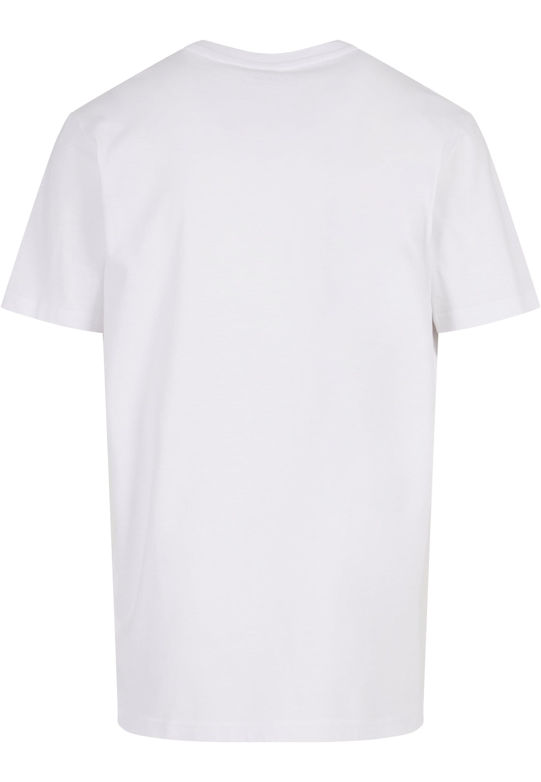MisterTee T-Shirt »MisterTee Herren NASA Astronaut Hands Tee«, (1 tlg.)