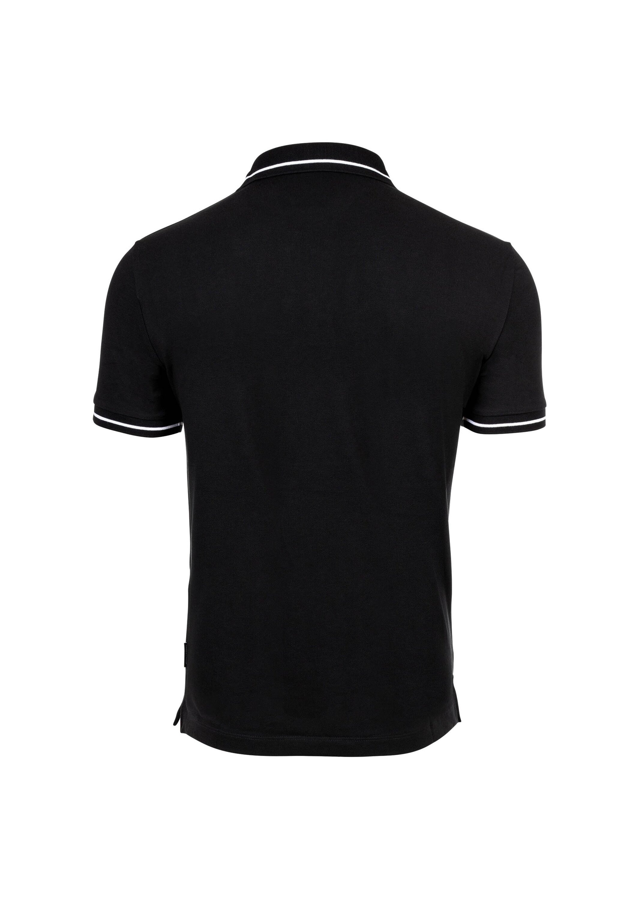 ARMANI EXCHANGE Poloshirt "Poloshirt" günstig online kaufen