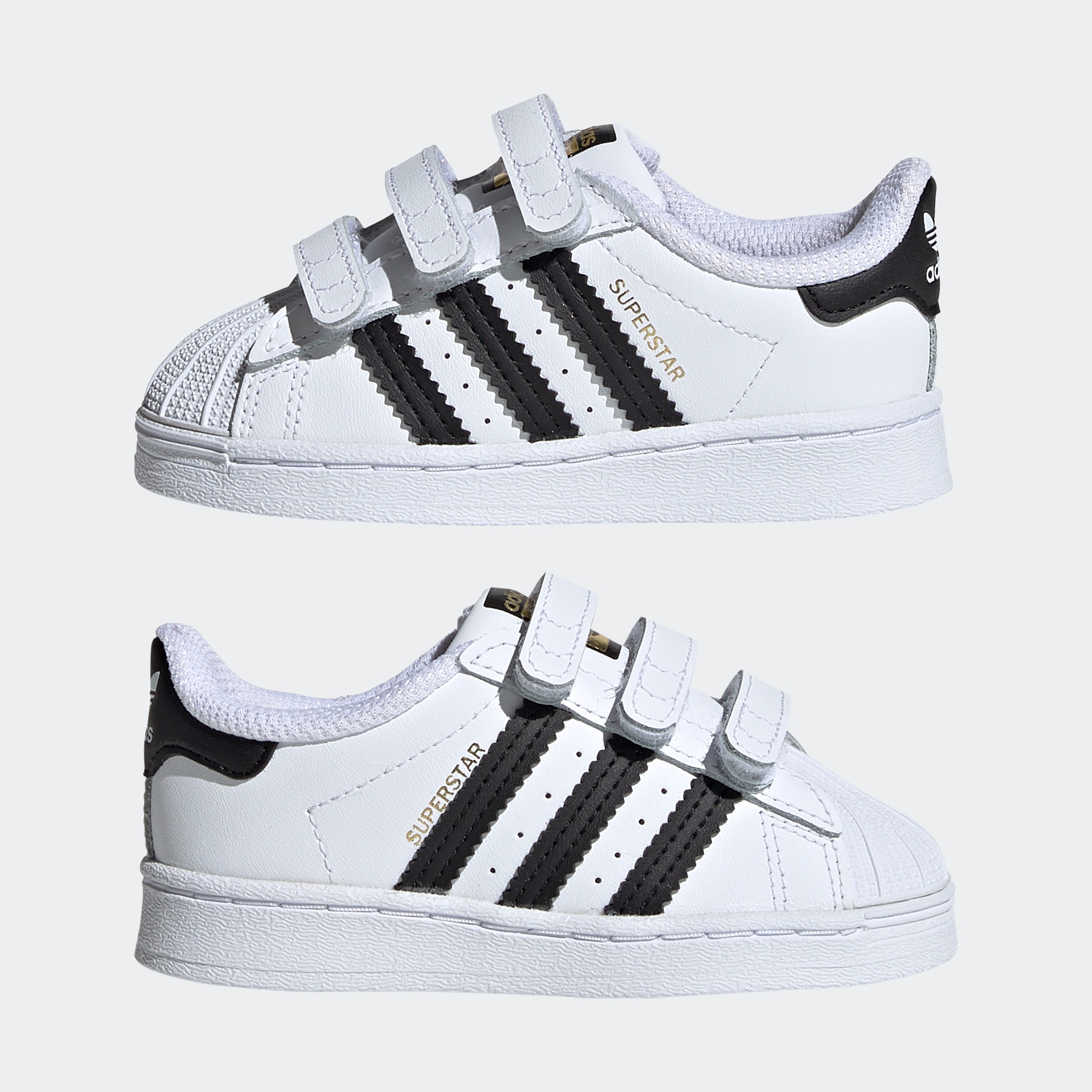 adidas Originals Sneaker »SUPERSTAR«