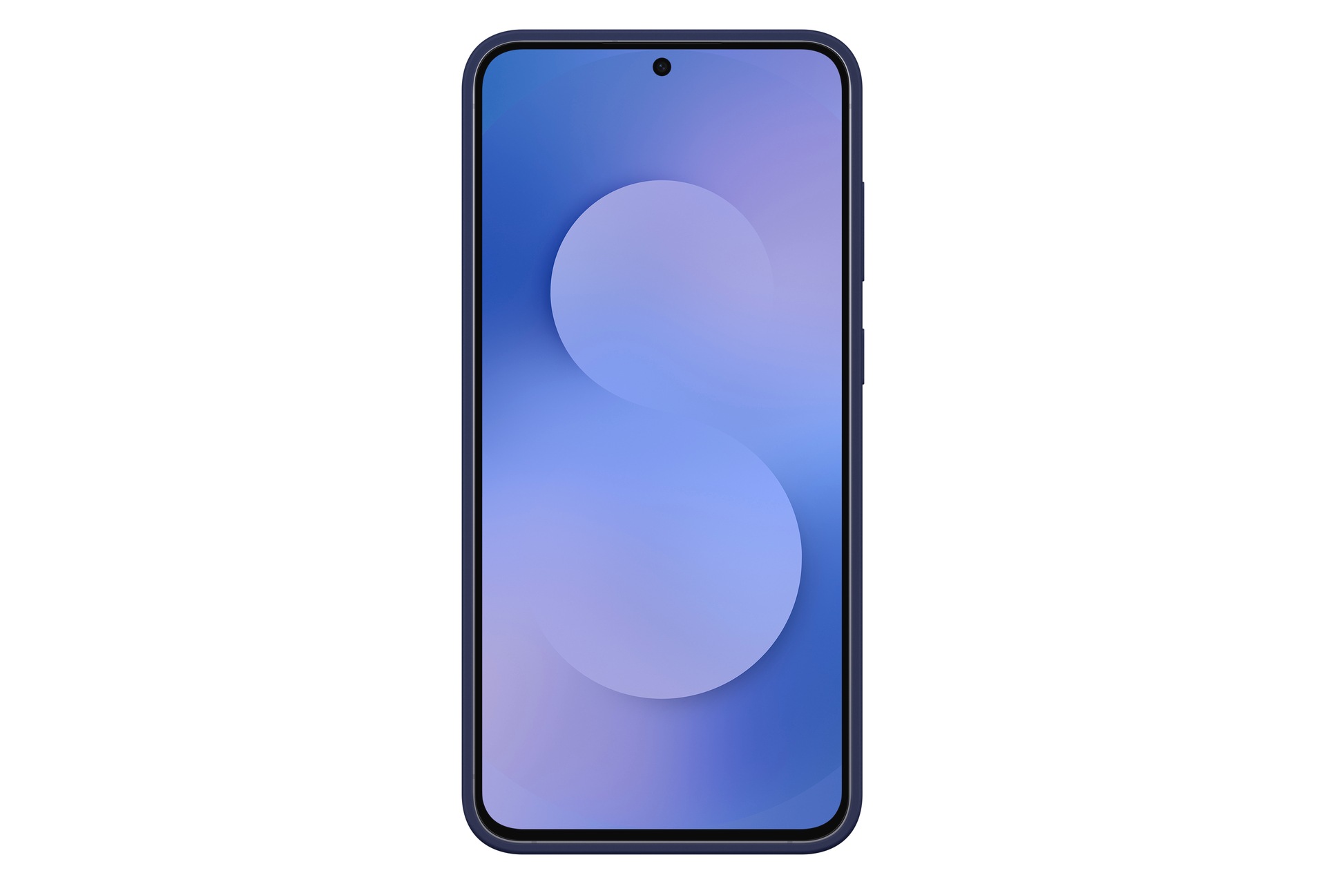 Samsung Handyhülle »Silicone Cover für Samsung Galaxy S25 FE« Samsung Galaxy S25 FE Backcover, Schutzhülle, Handyschutzhülle, Case, Schutzcase, stoßfest