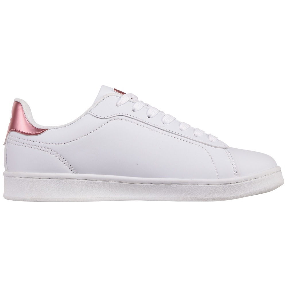 lotto Sneaker - mit chiquen Kontrast-Details günstig online kaufen