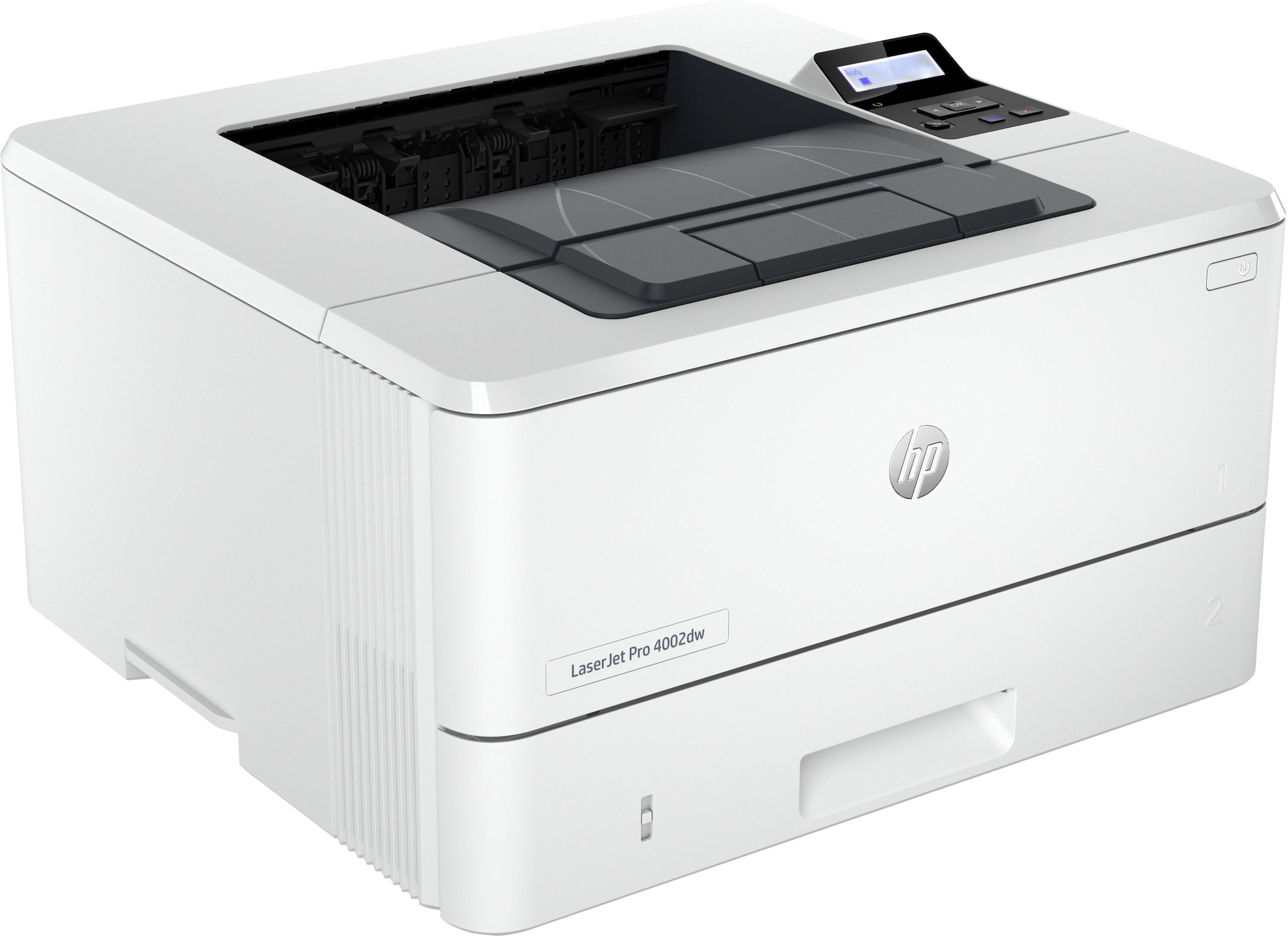 HP Laserdrucker »LaserJet Pro 4002dw«