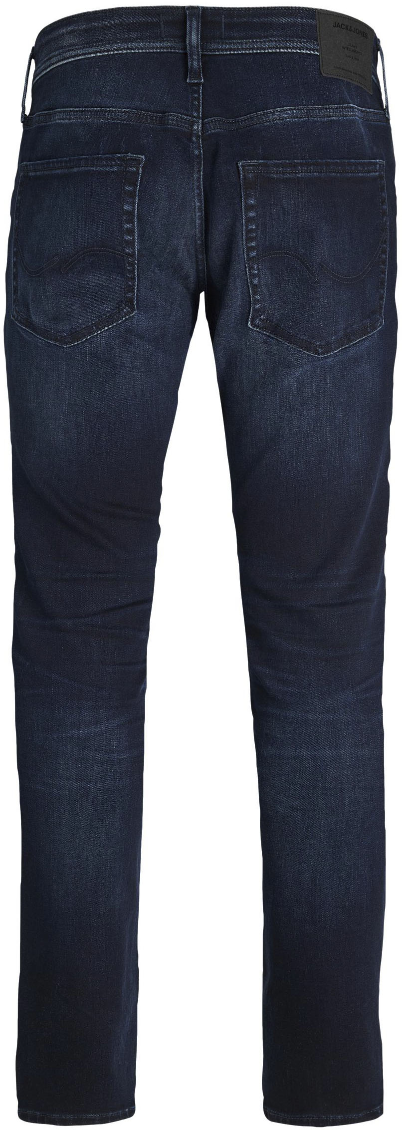 Thumbnail - Jack & Jones Slim-fit-Jeans "JJ JJITIM JJORIGINAL AGI 116"