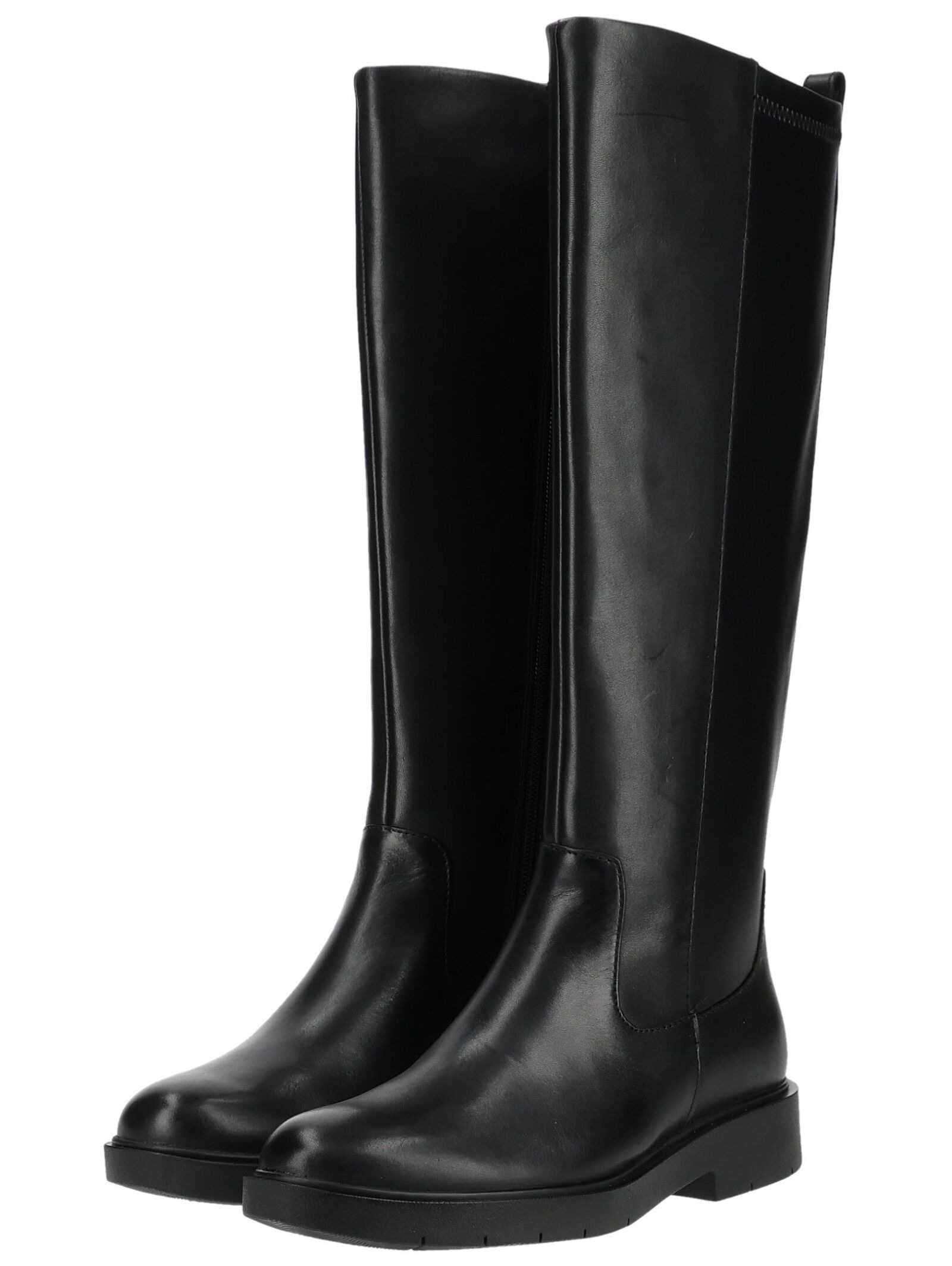 Geox Stiefel »Geox Stiefel Leder«