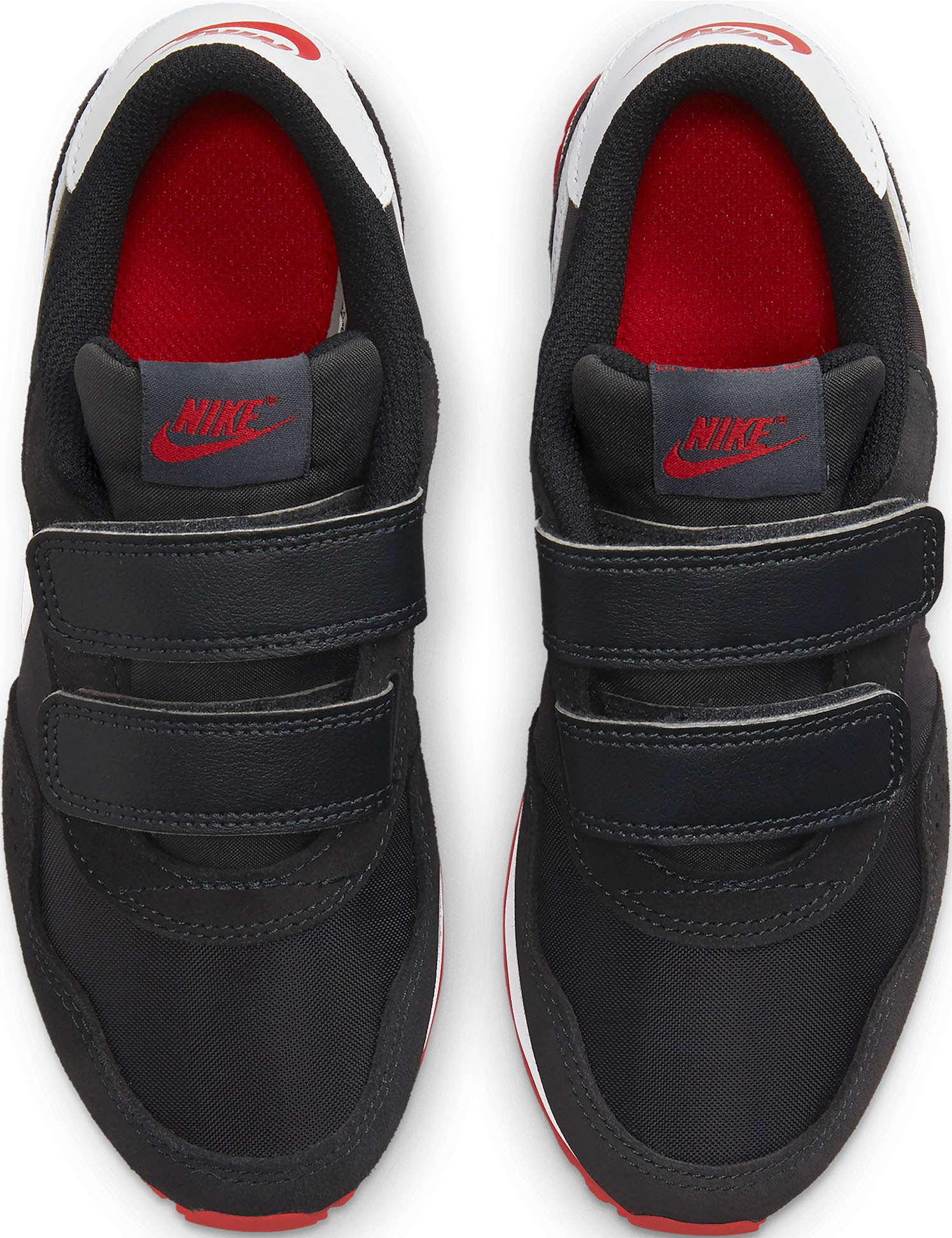 Sneaker Klettverschluss VALIANT | Nike (PS)«, Sportswear »MD für BAUR ▷ mit