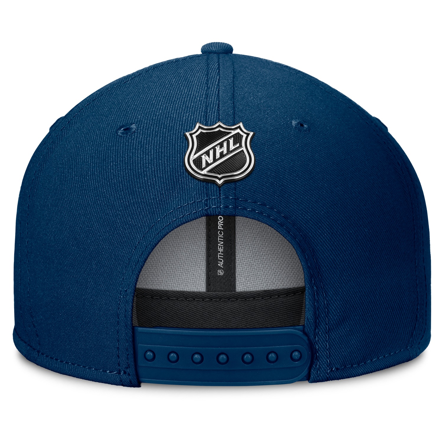 Fanatics Baseball Cap »Fanatics Cap Seattle Kraken Authentic Pro Adjustable«