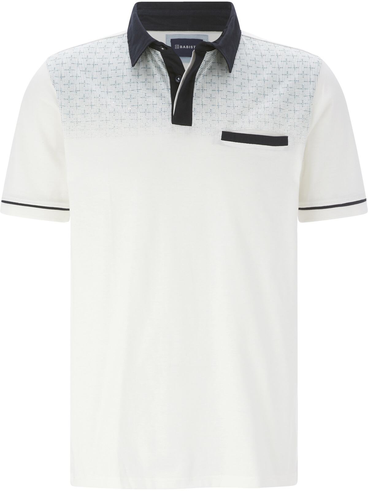 Babista Poloshirt »Poloshirt RORDAN«, (1 tlg.)