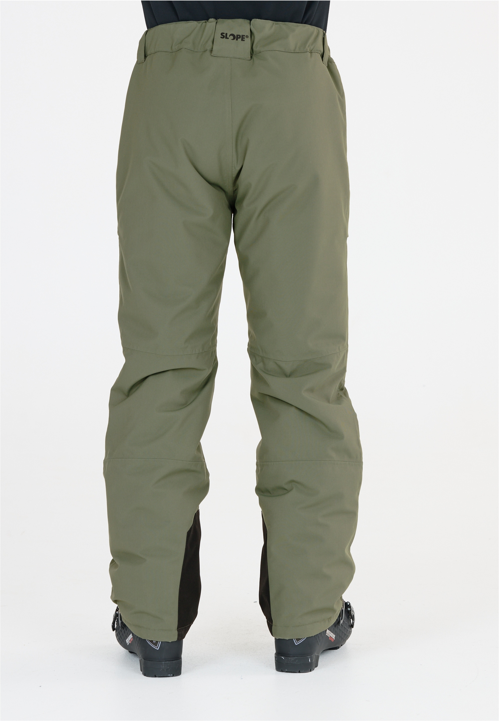 SLOPE Skihose »Killy«, aus wetterfestem und atmungsaktivem Material