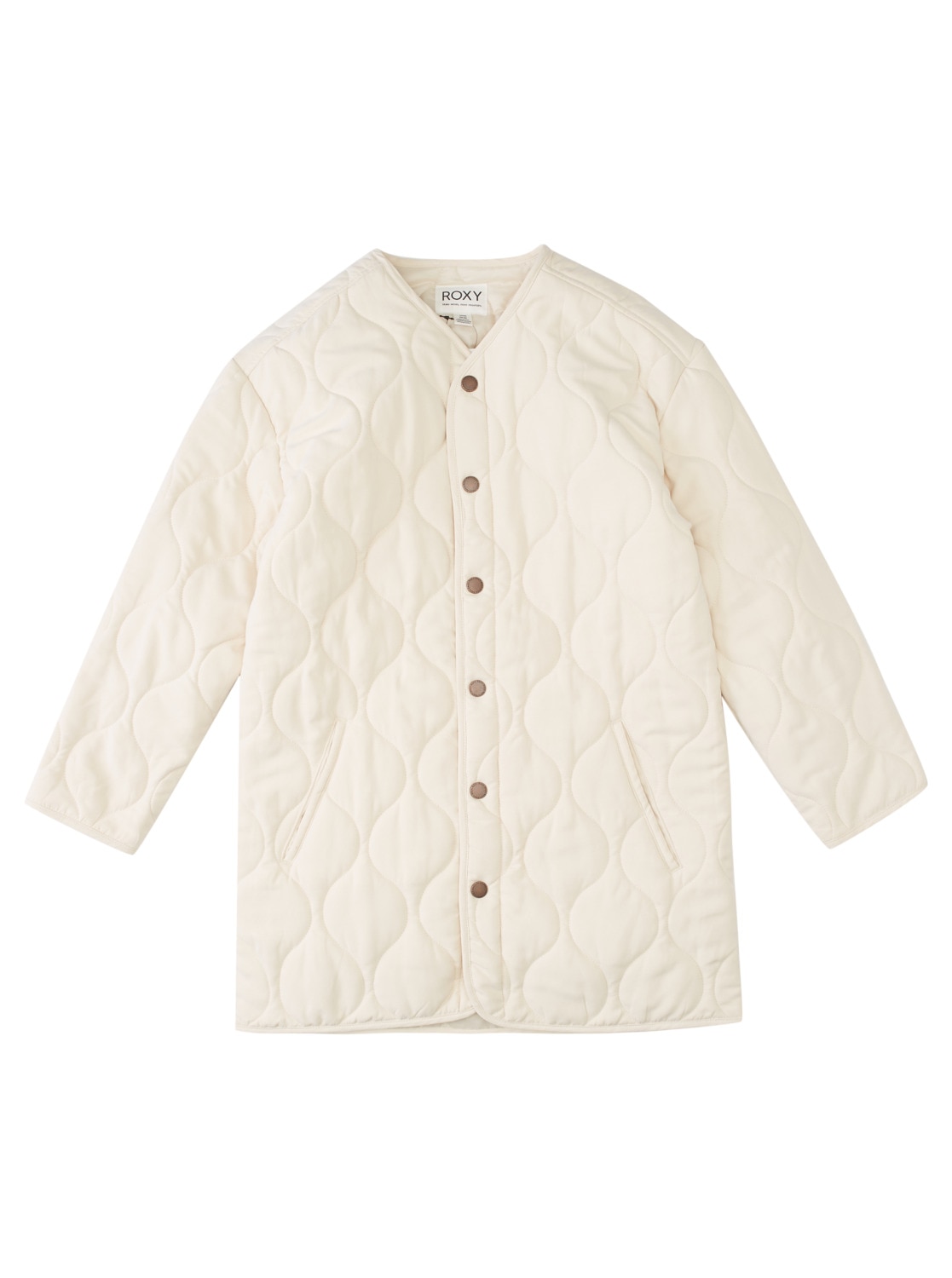 Roxy Steppjacke »Holding On«