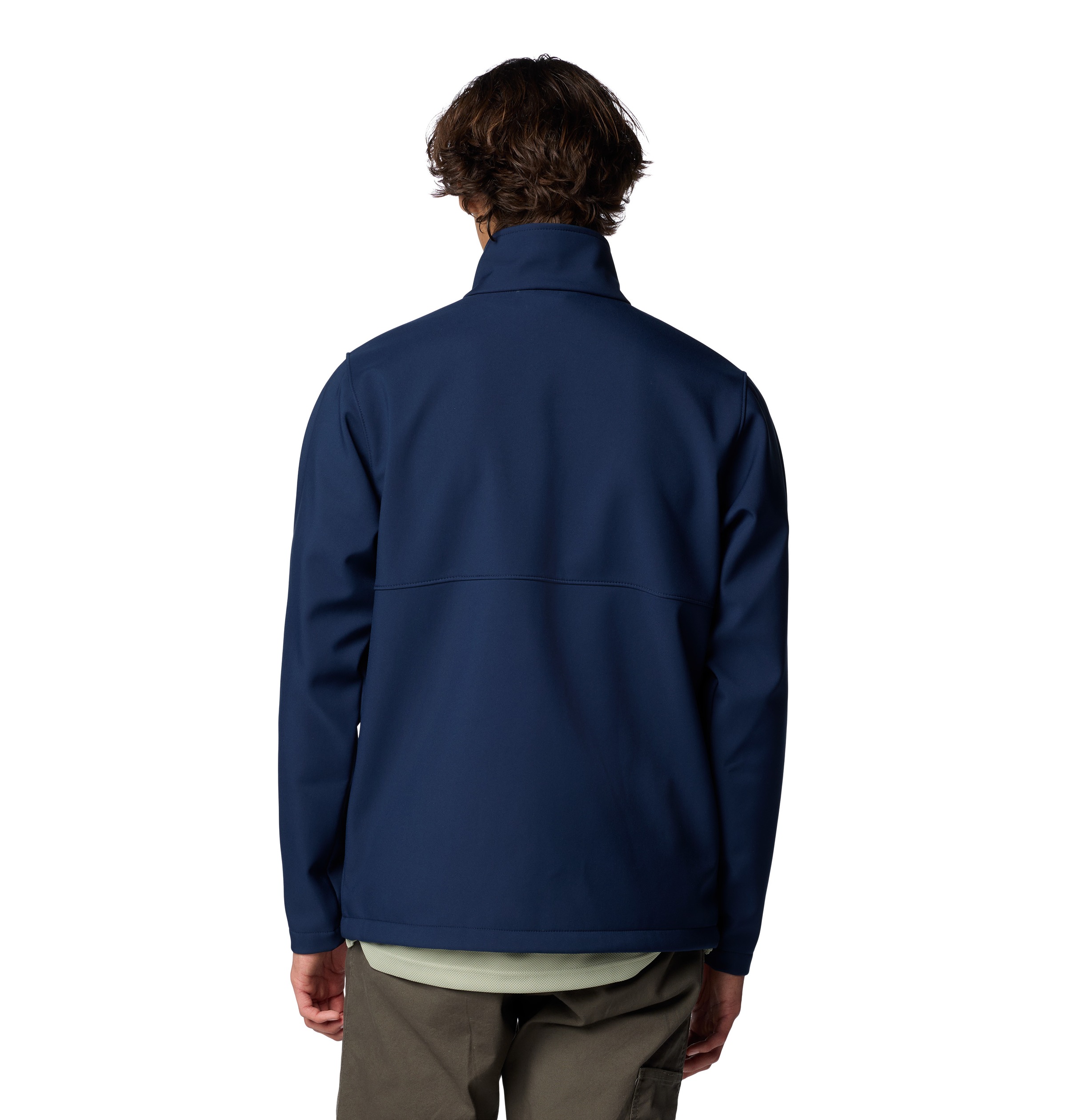 Thumbnail - Columbia Softshelljacke "ASCENDER SOFTSHELL JACKET" 1 Stk. tlg.