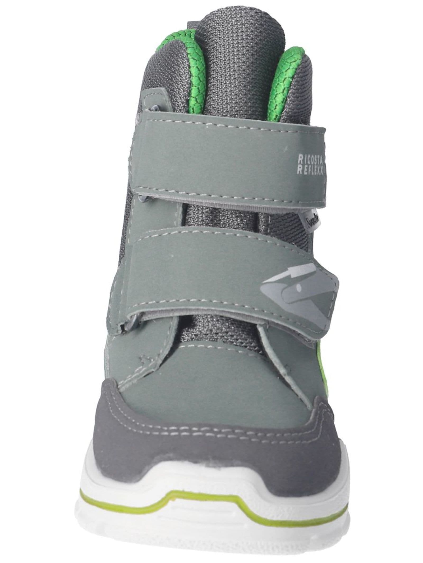 Ricosta Stiefelette »Ricosta Stiefelette Lederimitat/Textil«