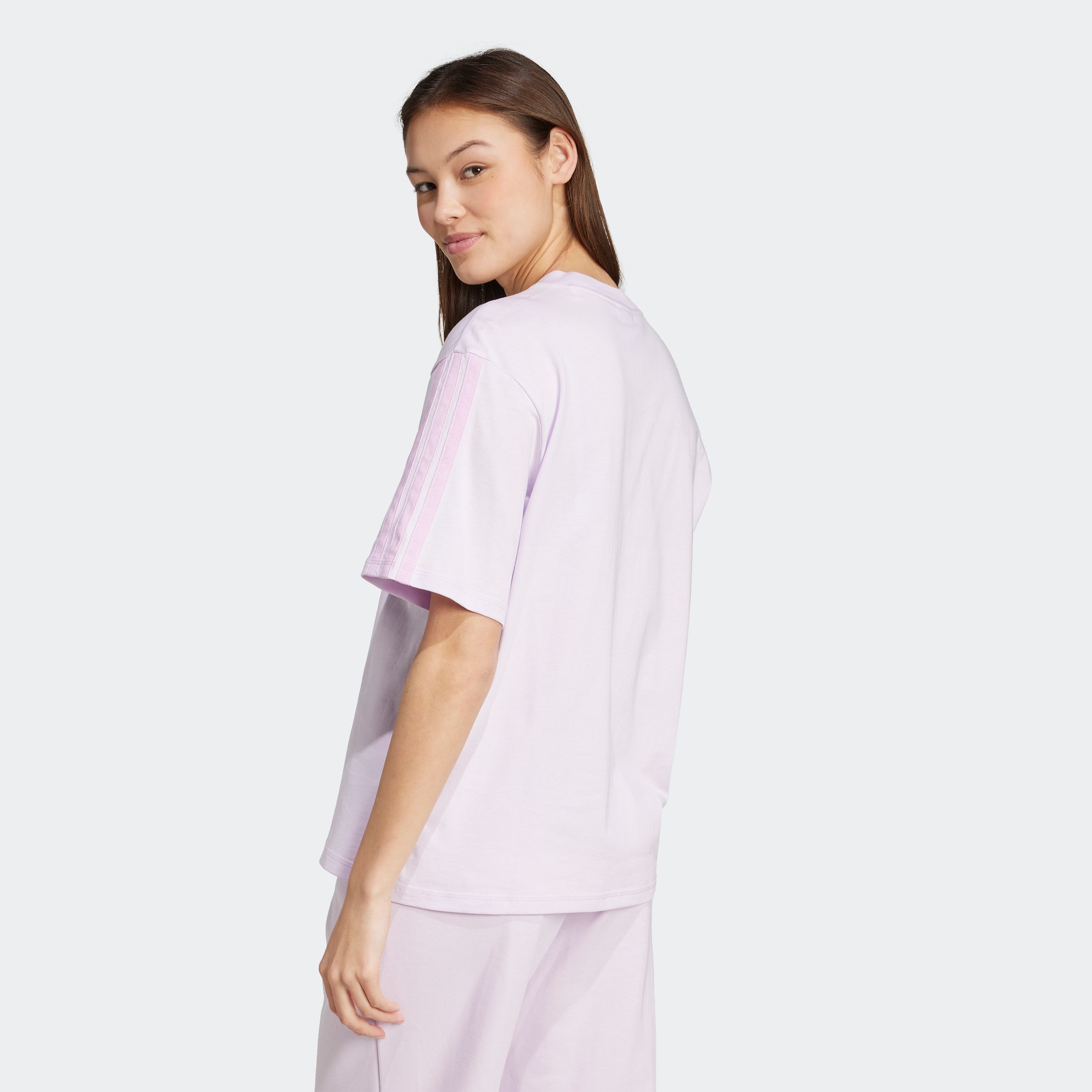 adidas Sportswear T-Shirt »W 3S SJ BF T«